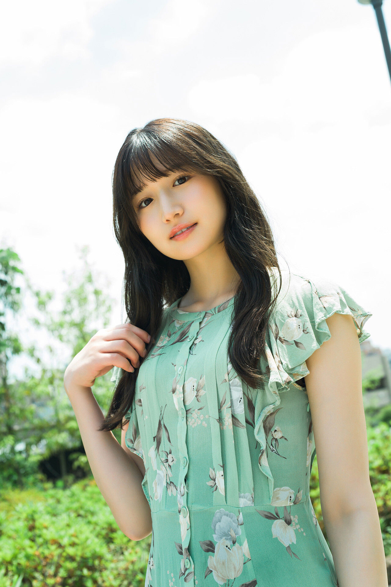 貝賀琴莉 - 君の知らないワタシ/(77P)