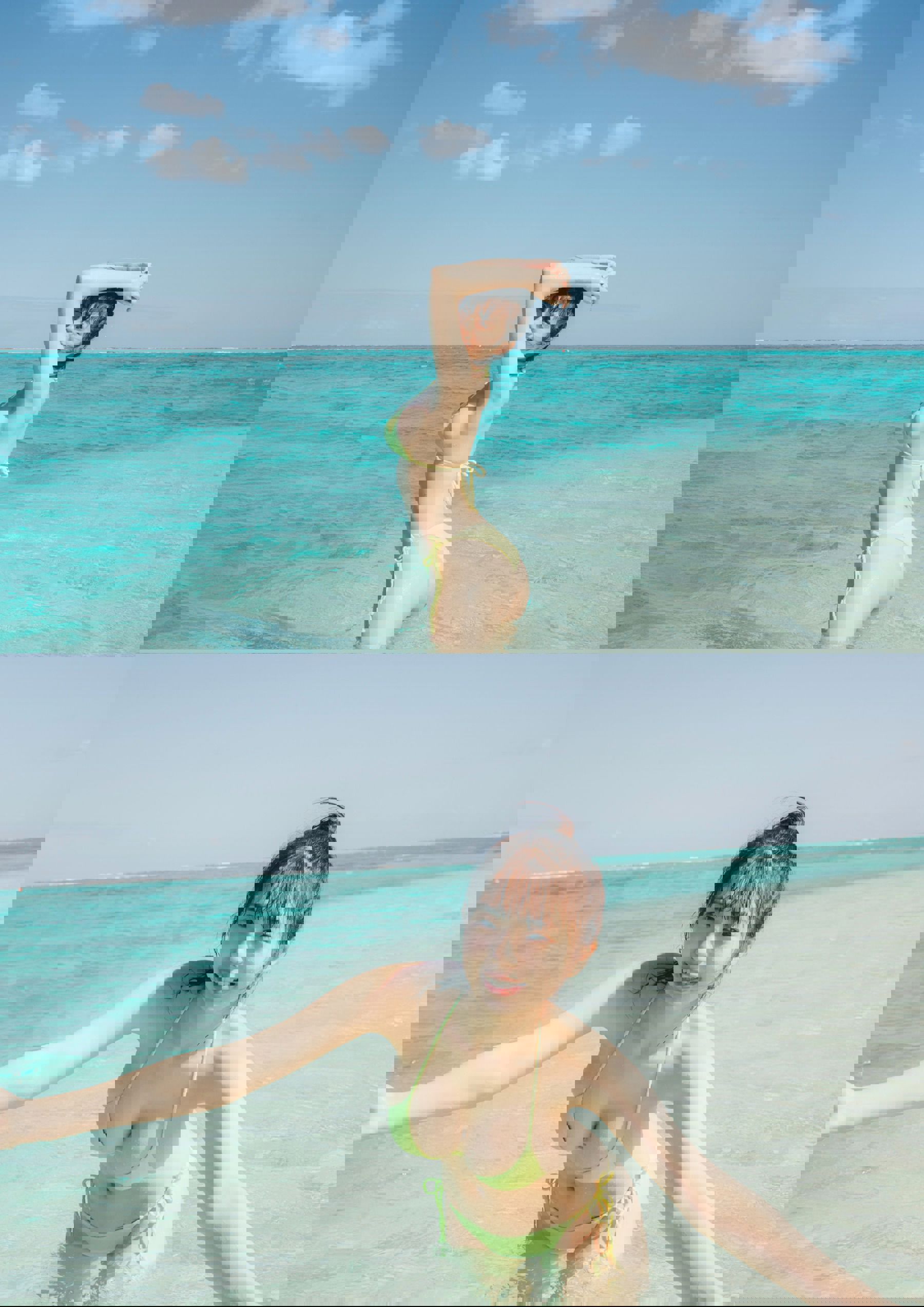 菊地姫奈 - 続：moment/(127P)