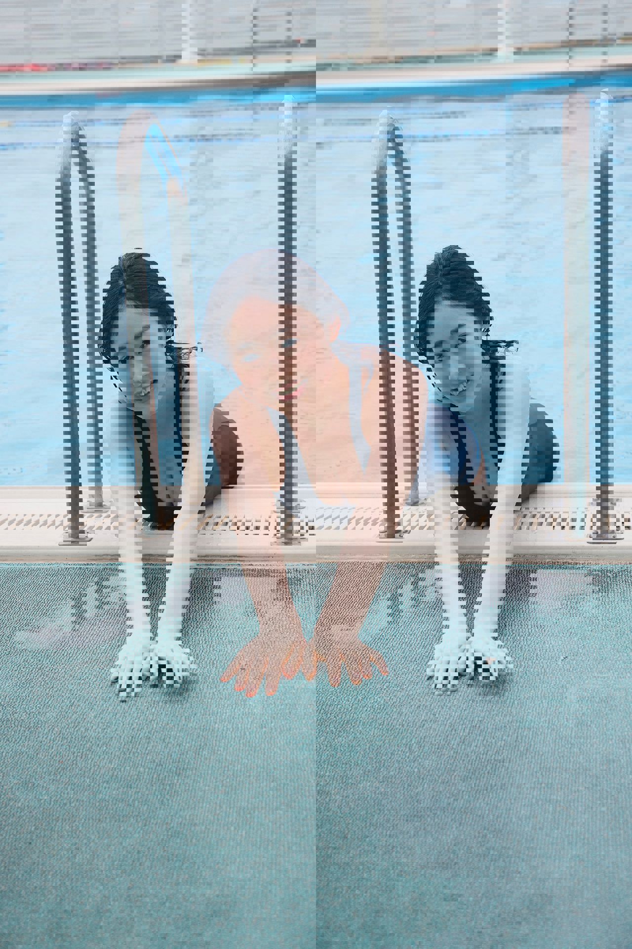 白濱美兎 - 君と合宿中/(72P)