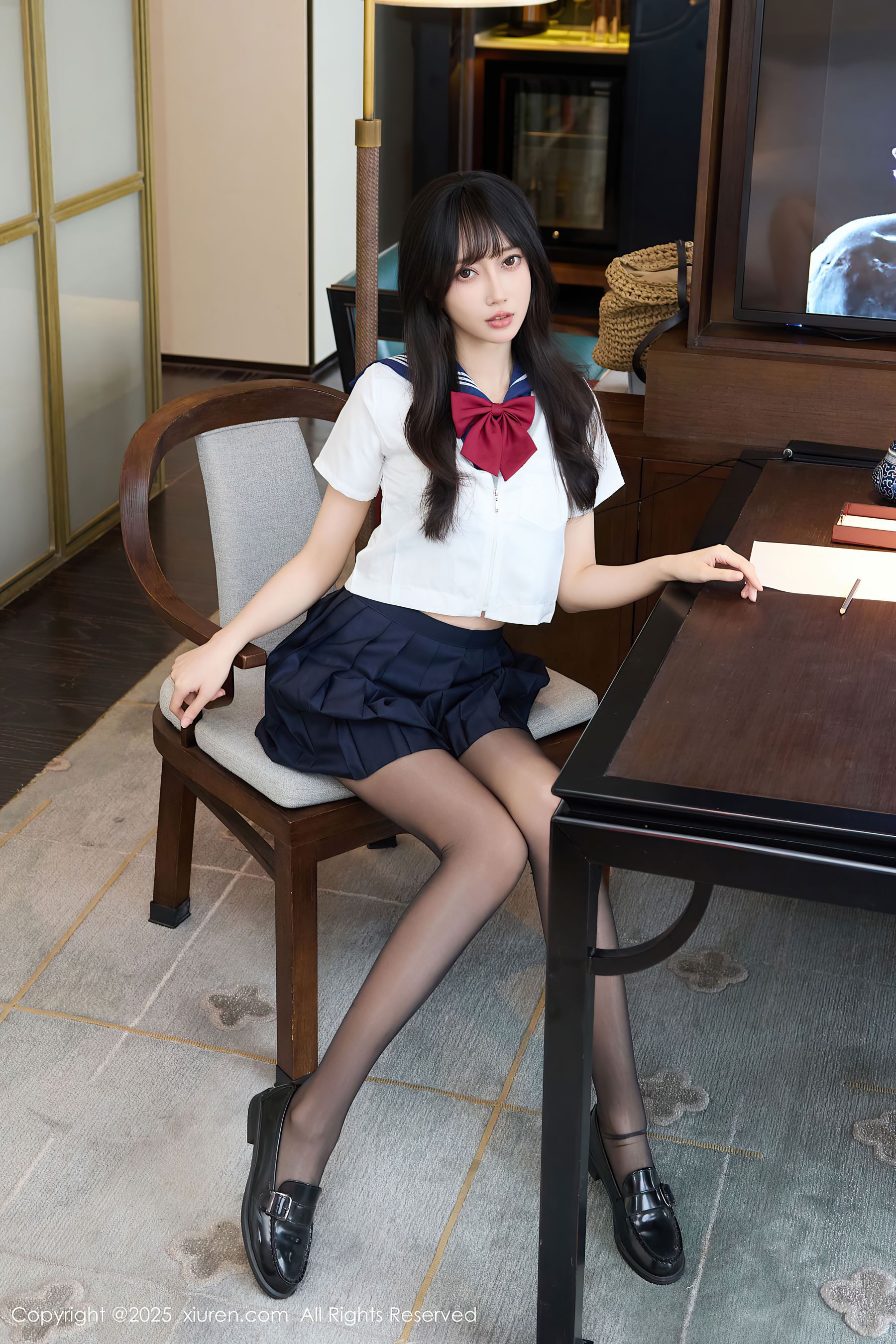 [秀人XiuRen] 2025.09.15 No.10766 玥儿玥er/(68P)