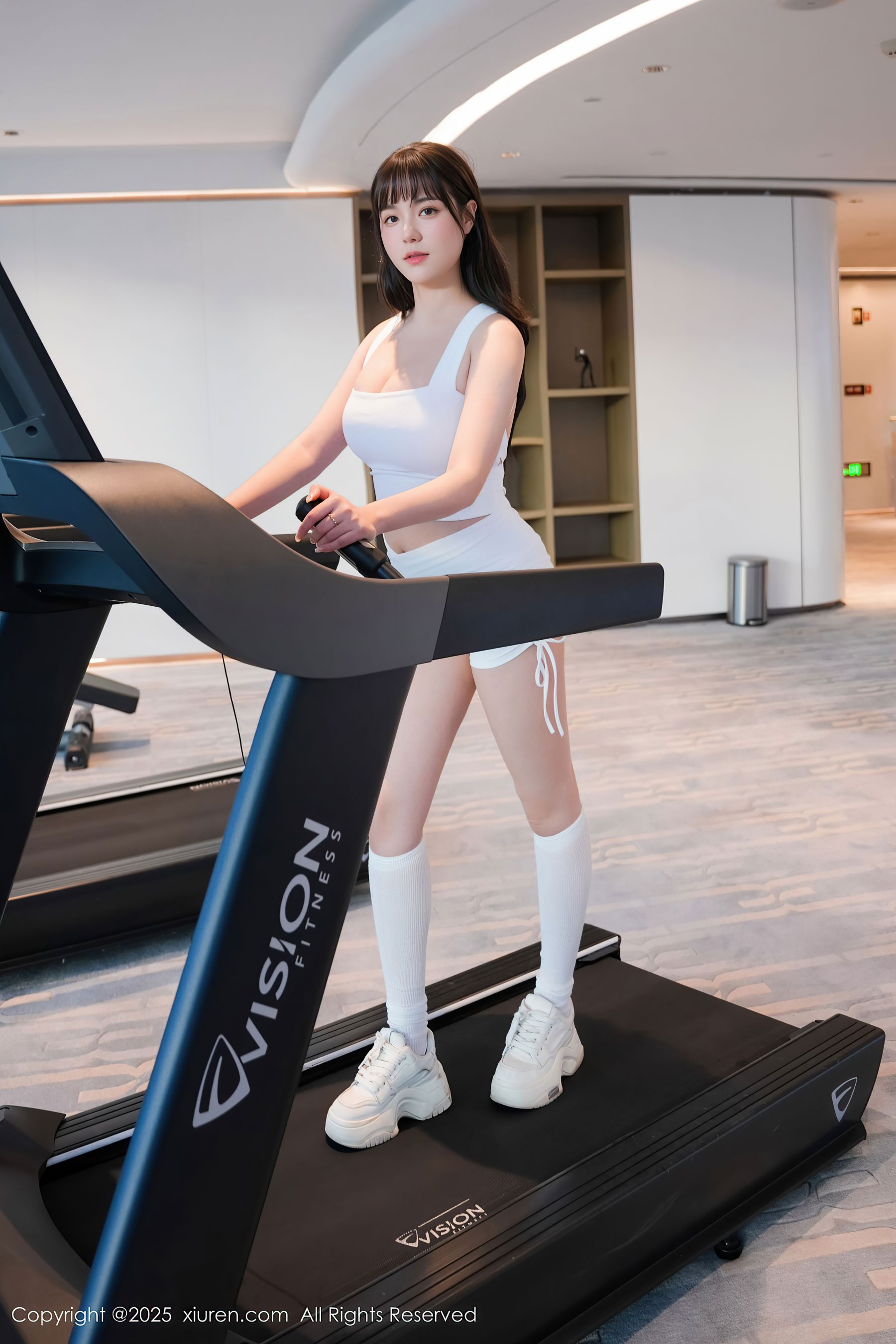 [秀人XiuRen] 2025.09.25 No.10808 软情/(81P)