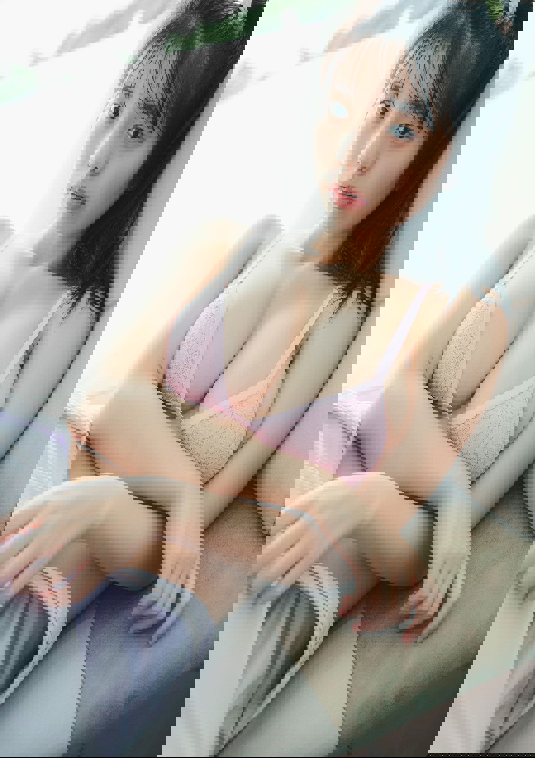 菊地姫奈 - 続：moment/(127P)