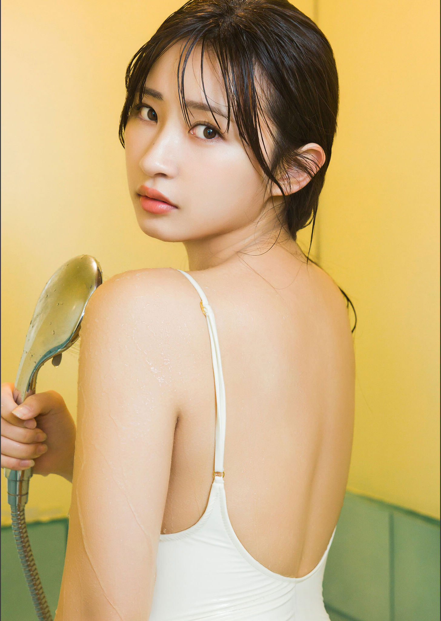 松本日向 -  麗しのシャルマン/(68P)