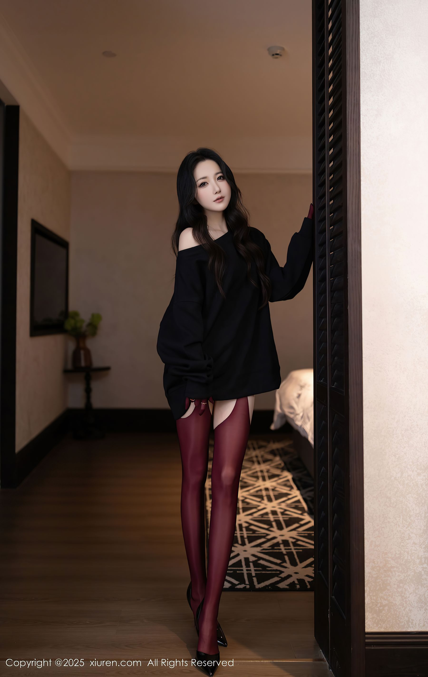 [秀人XiuRen] 2025.09.19 No.10790 鱼子酱Fish/(74P)