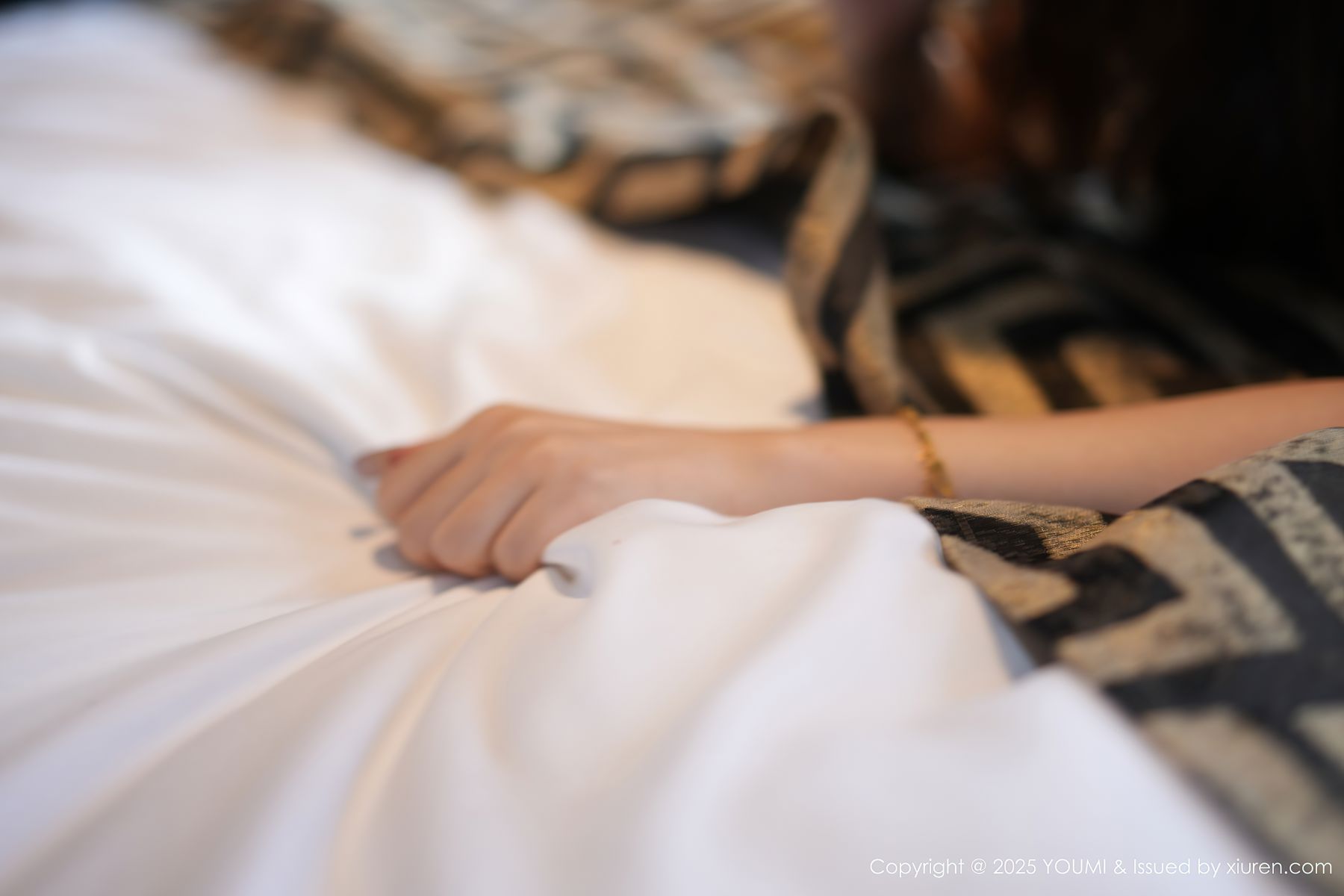 [YouMi]尤蜜荟 2025.09.17 Vol.1168 桃桃·夭夭twins/(82P)