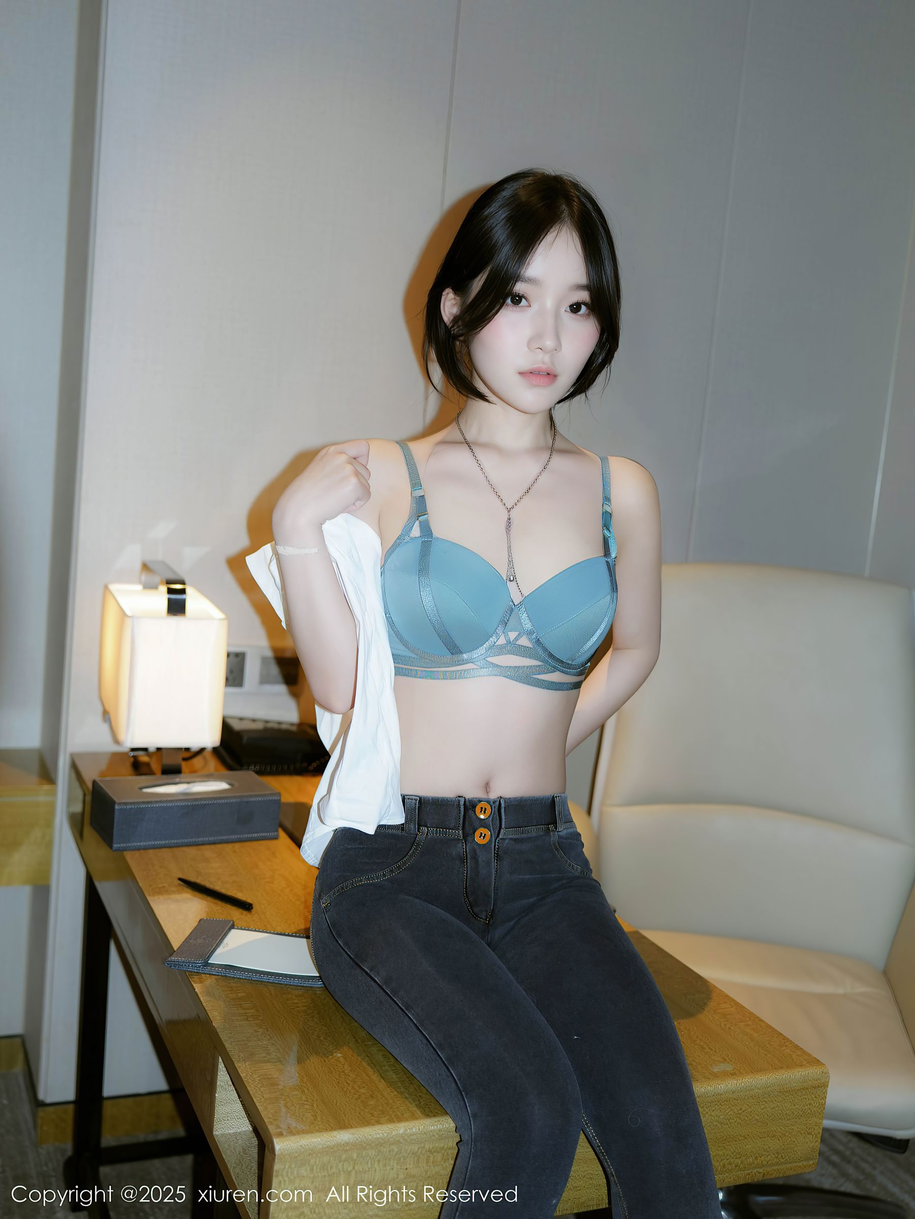 [秀人XiuRen] 2025.09.19 No.10785 汁汁/(76P)