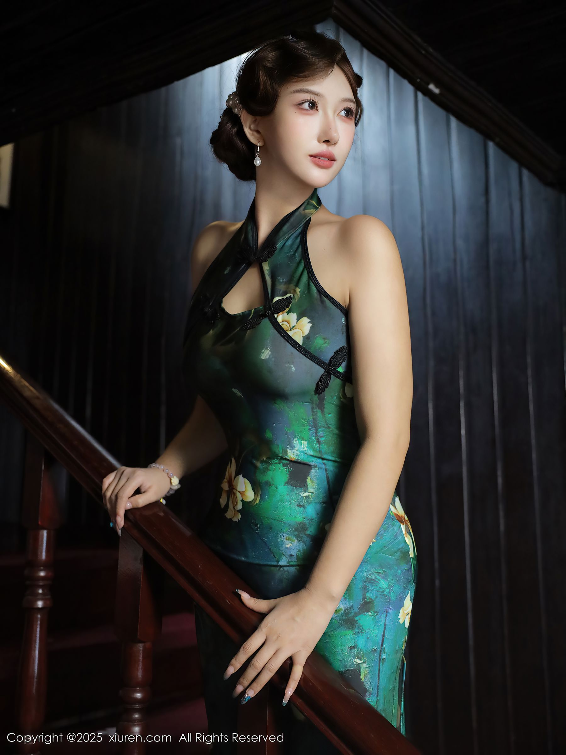 [秀人XiuRen] 2025.09.26 No.10815 金允希Yuki/(78P)