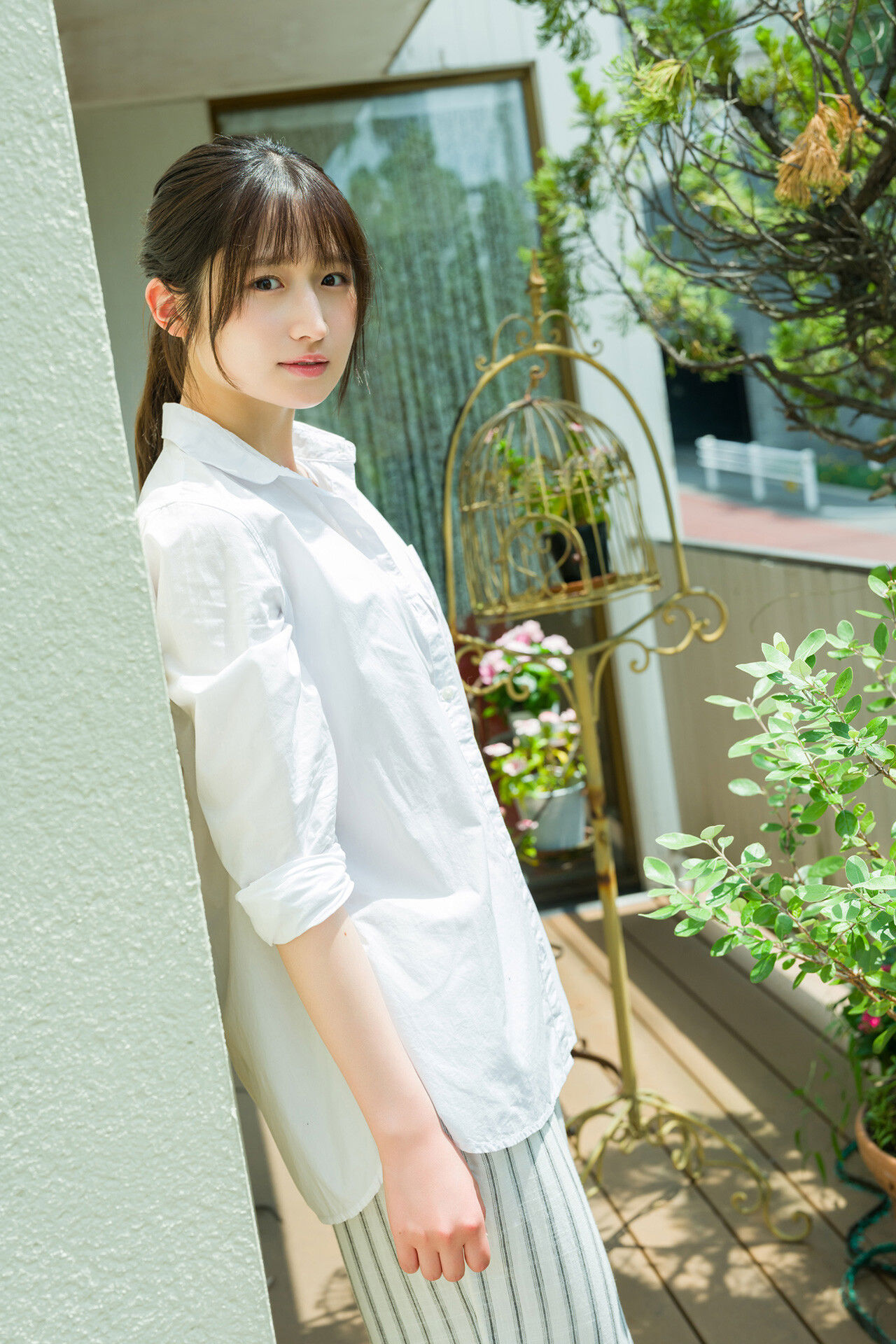 貝賀琴莉 - 君の知らないワタシ/(77P)