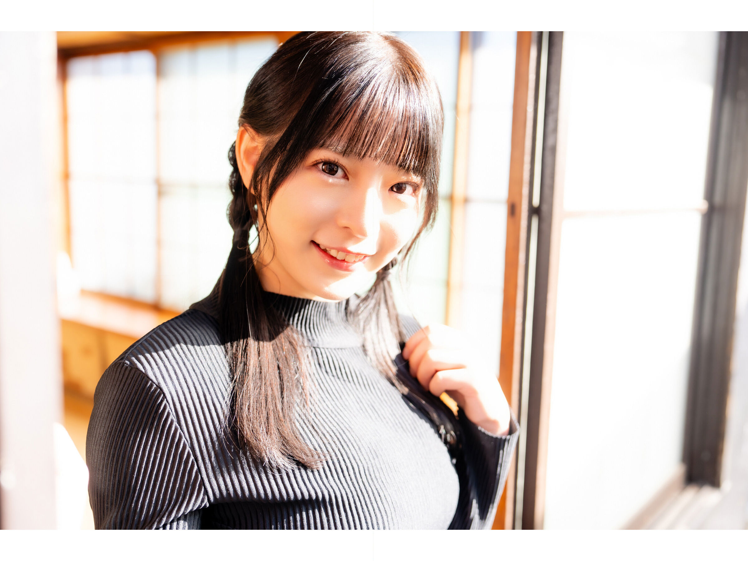 長野雅- 帰省/(49P)