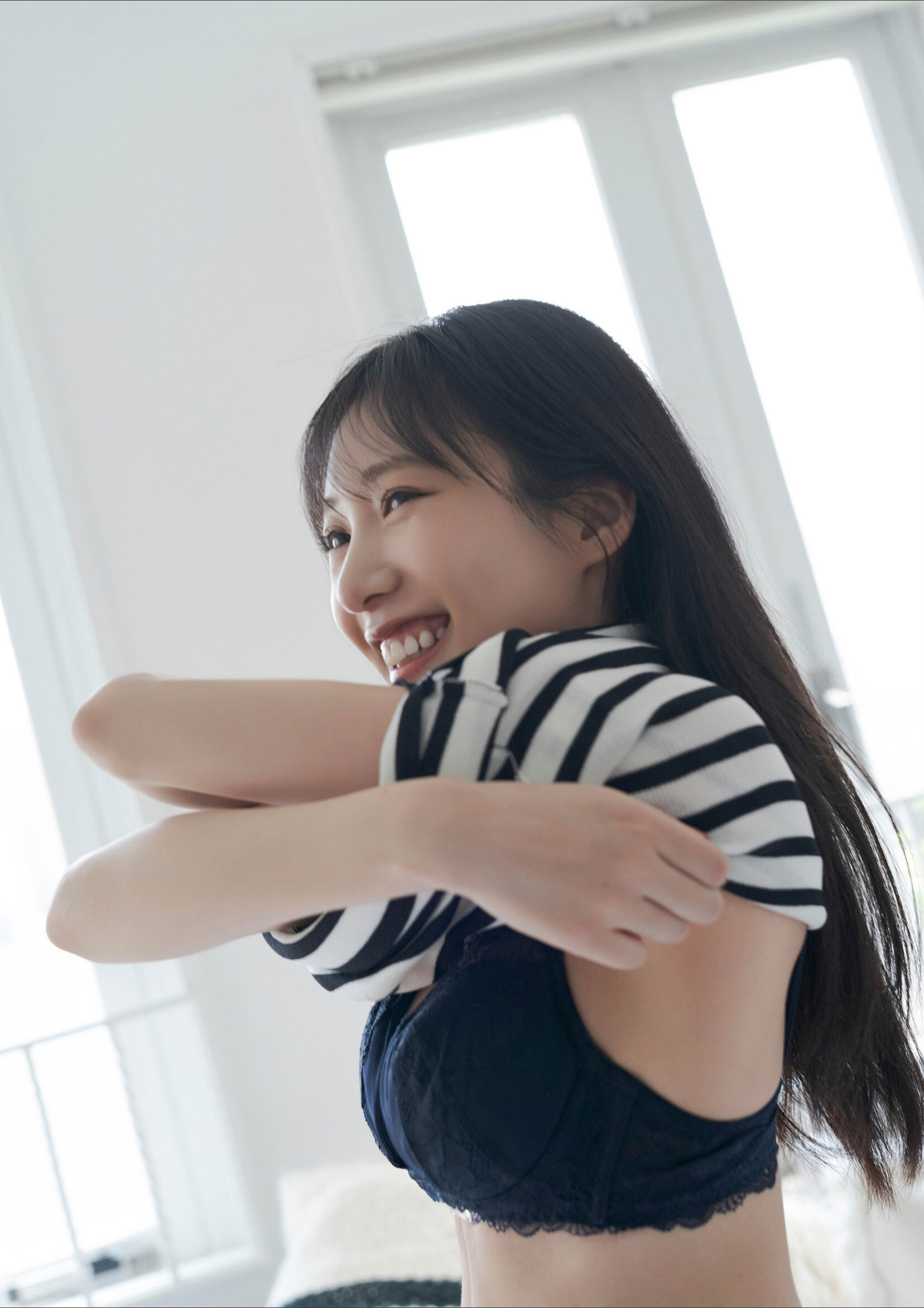 横野すみれ - そのカーブ、反則級！/(68P)