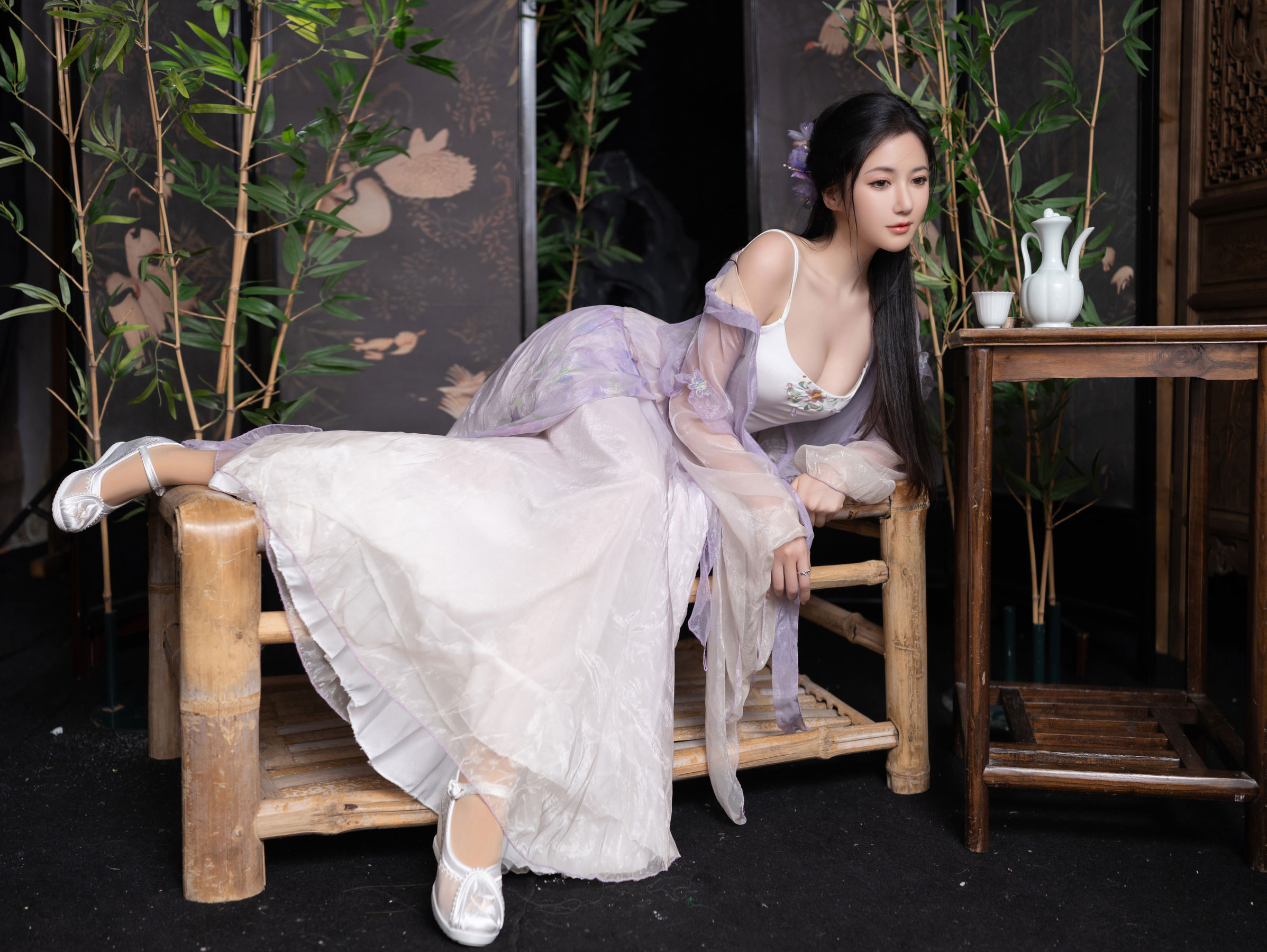 鱼子酱 - 蝴蝶/(120P)