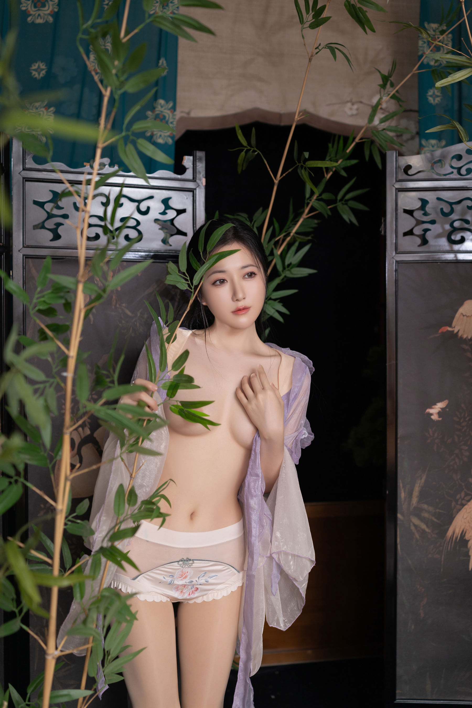 鱼子酱 - 蝴蝶/(120P)