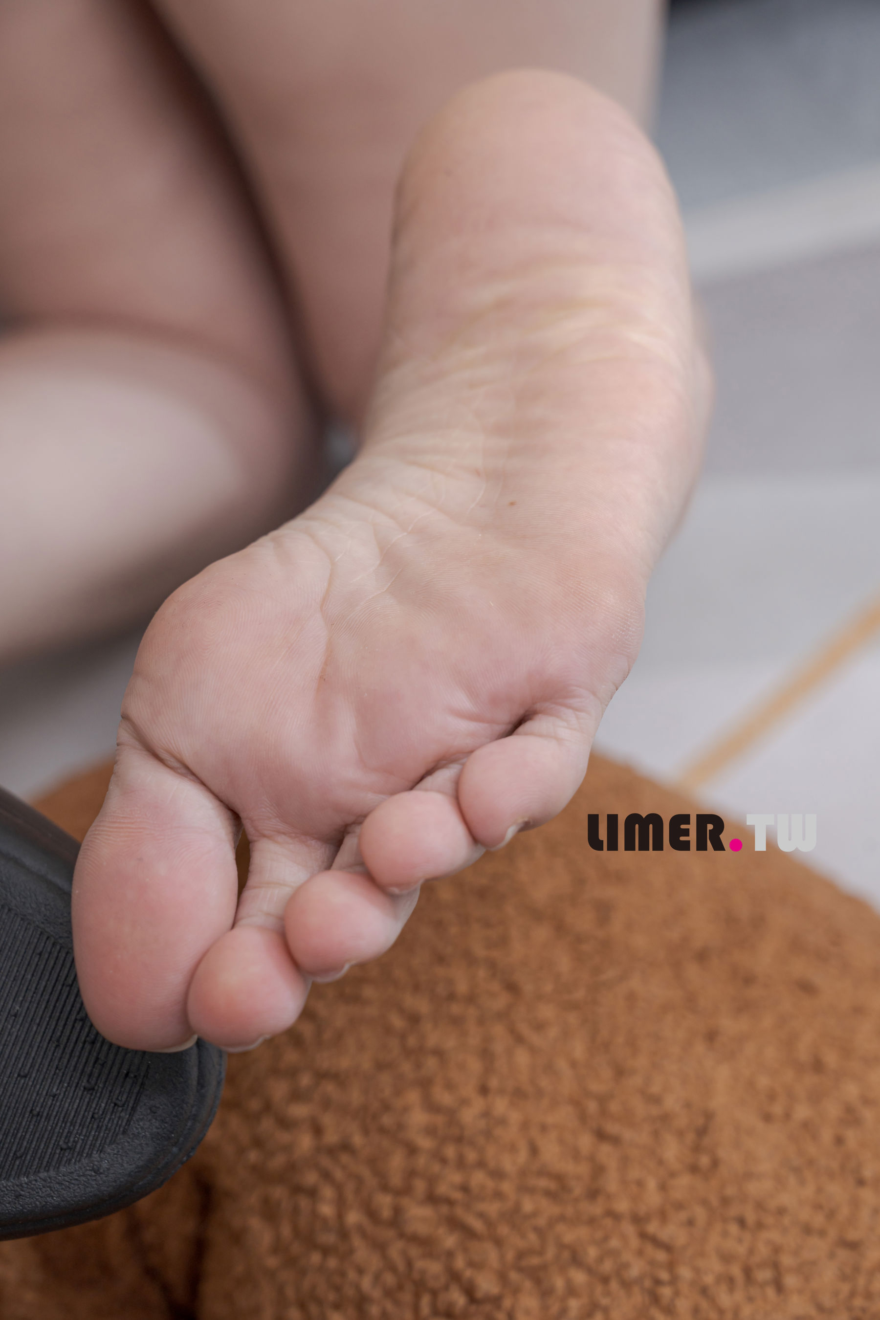 Limerence原创 No.102 Mona 穆勒鞋/(200P)