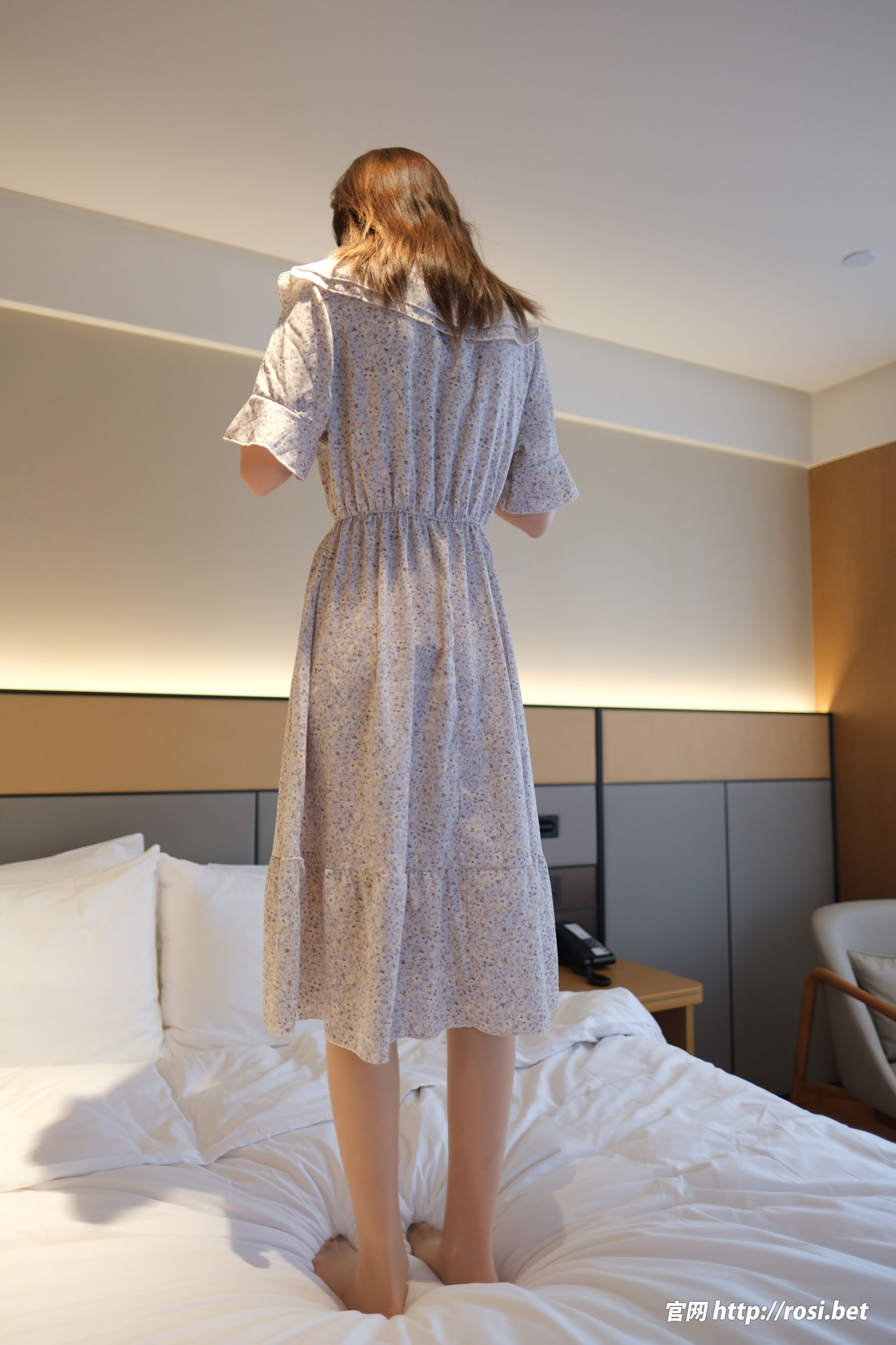 [ROSI写真] 2025.10.15 NO.5063/(117P)