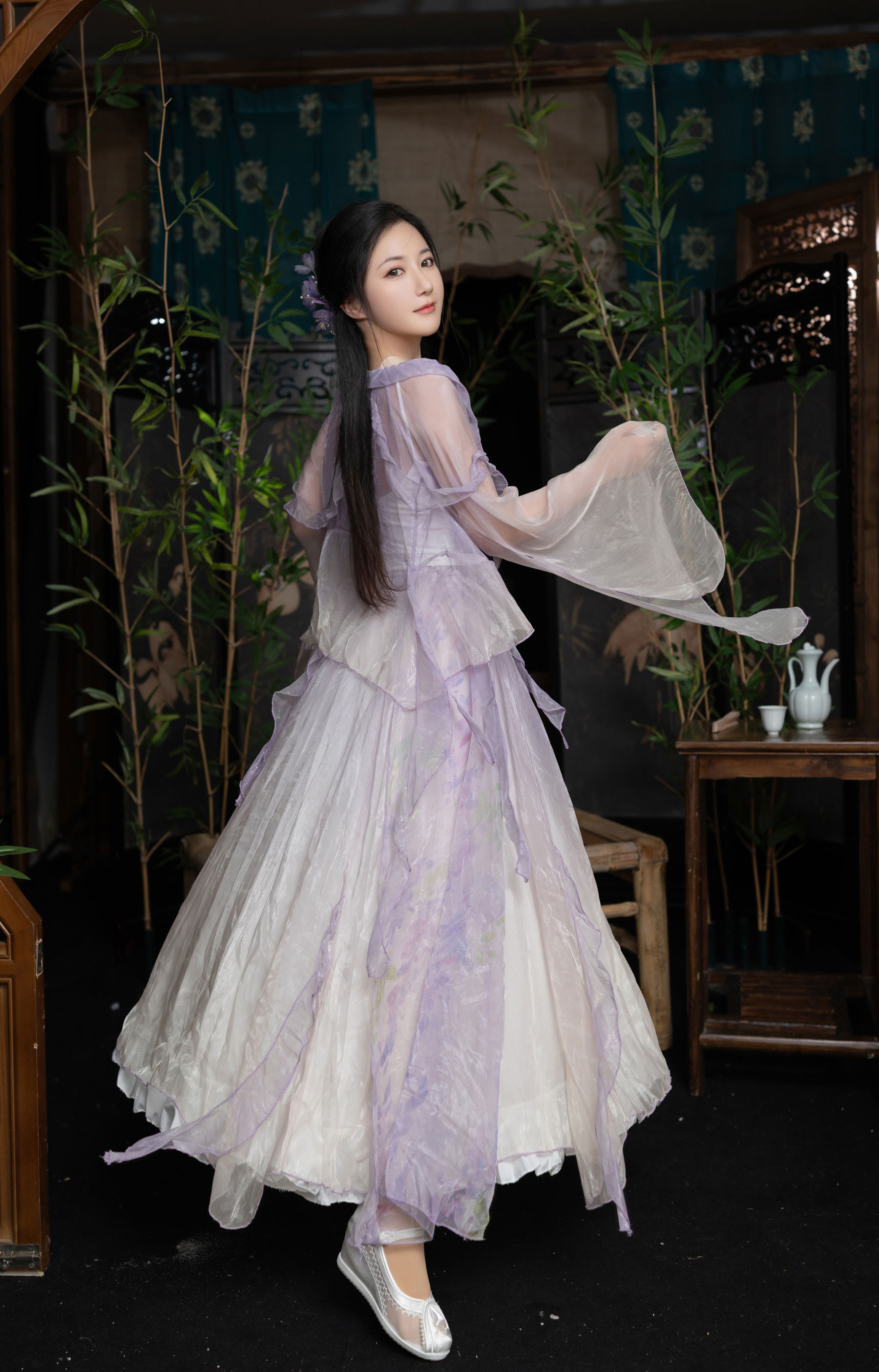 鱼子酱 - 蝴蝶/(120P)