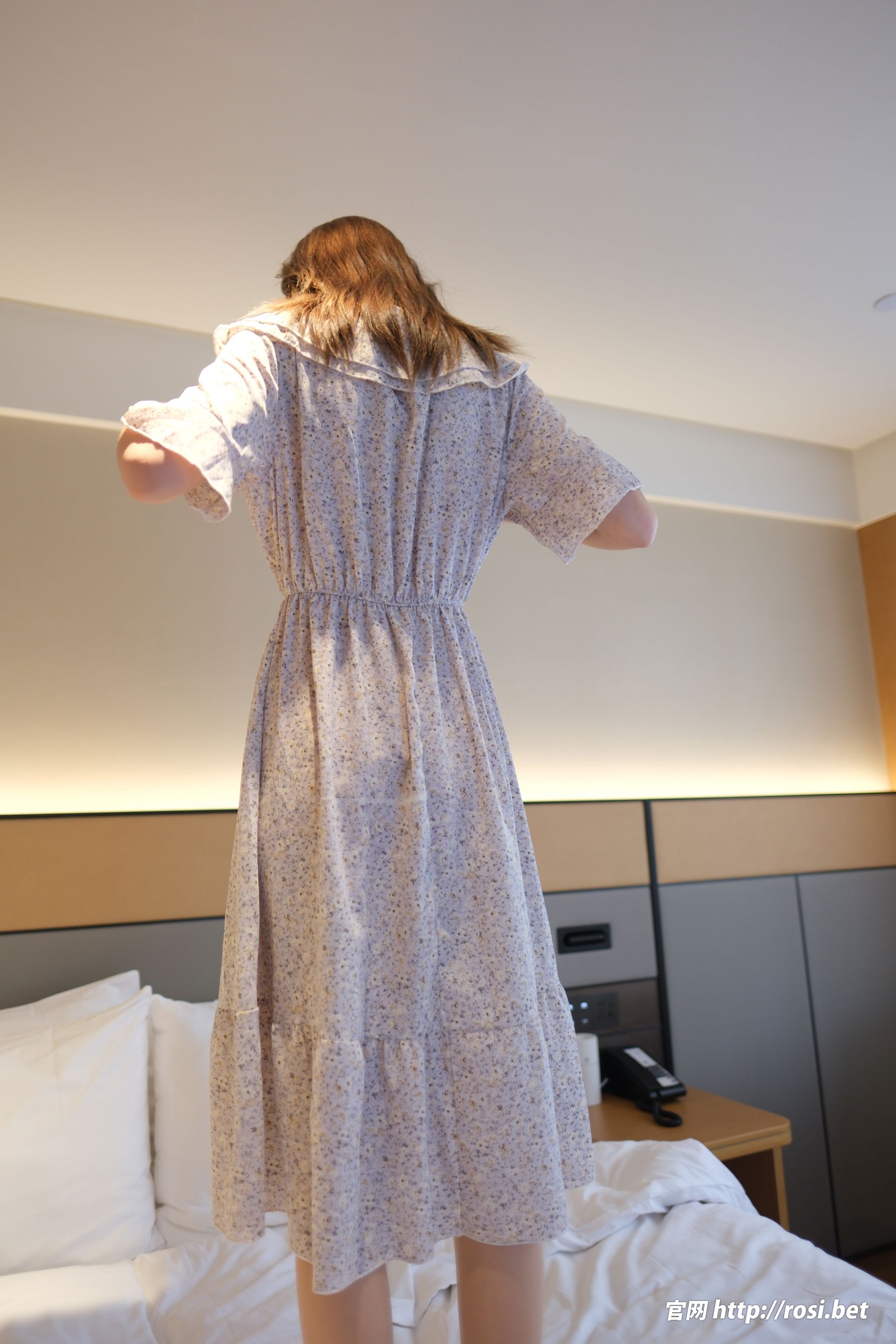 [ROSI写真] 2025.10.15 NO.5063/(117P)