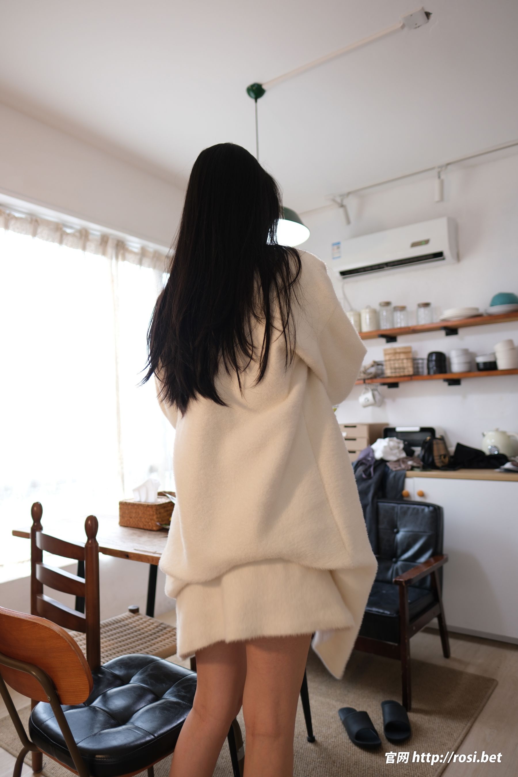 [ROSI写真] 2025.10.06 NO.5054/(65P)