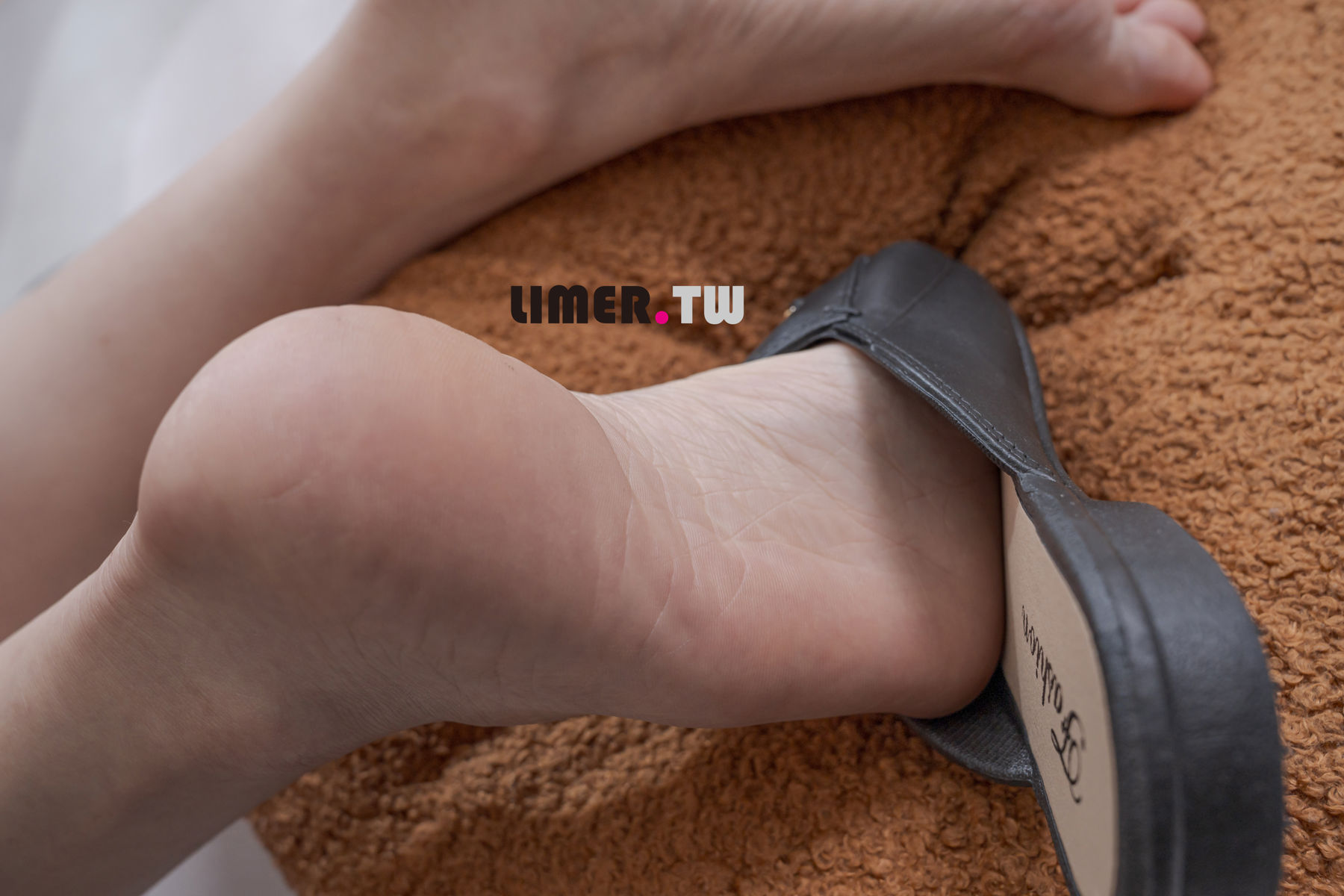 Limerence原创 No.102 Mona 穆勒鞋/(200P)