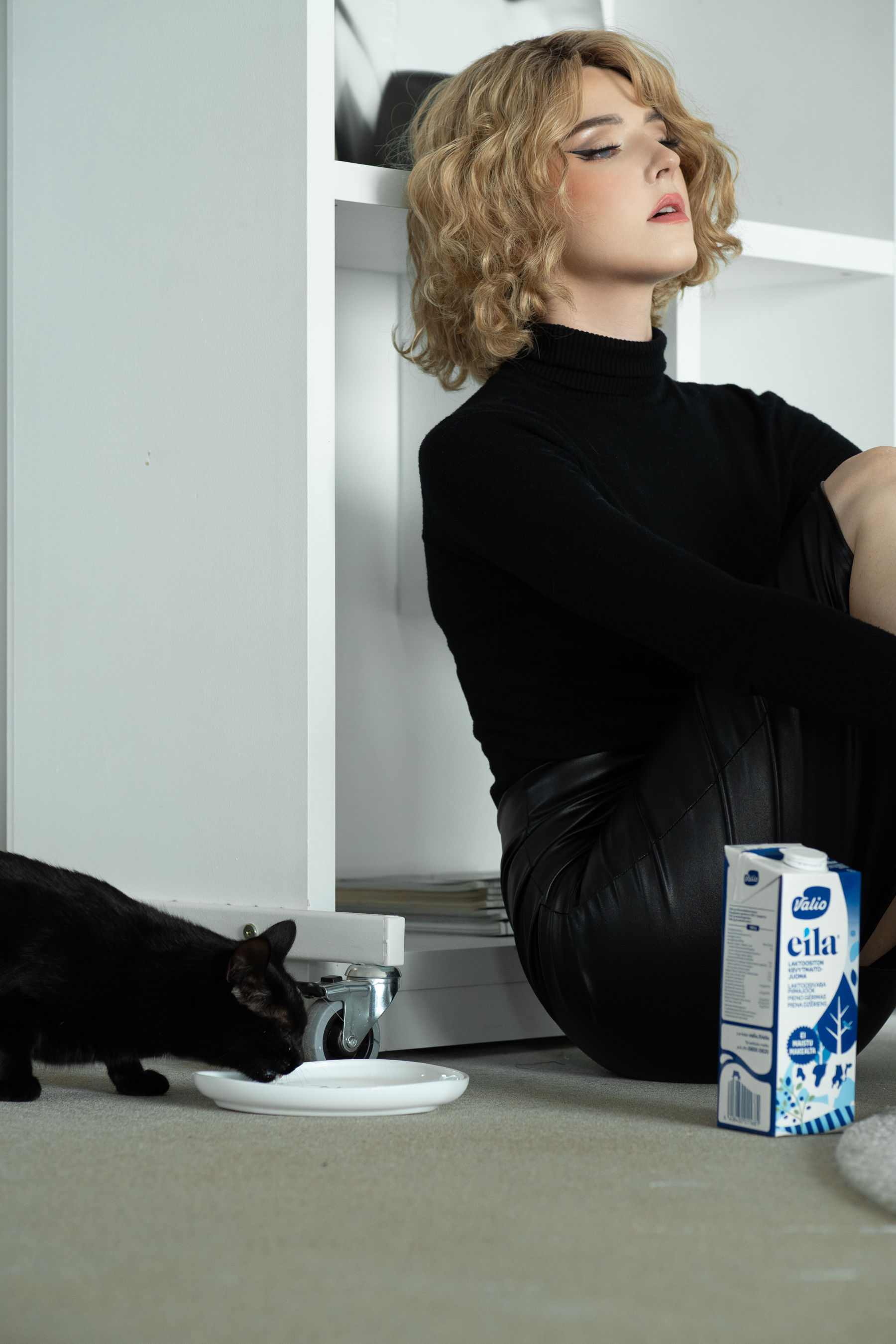 Candy Ball - Catwoman/(79P)