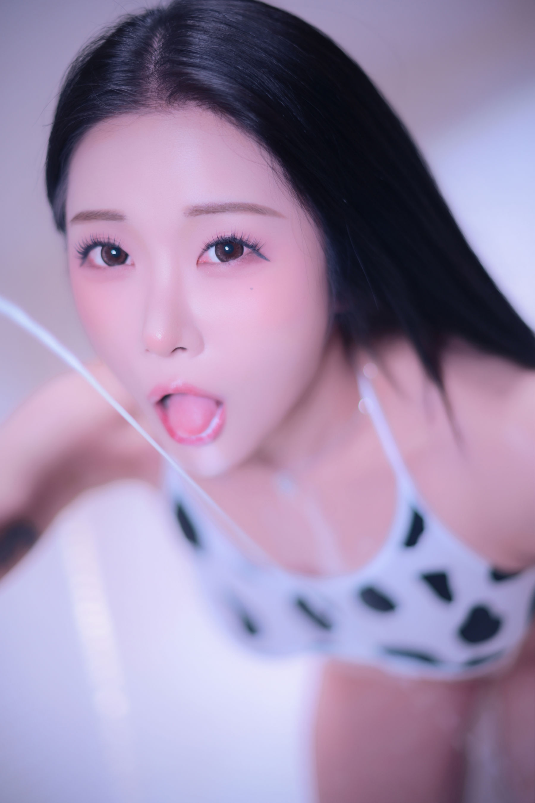 BOMI - Milk Body/(90P)