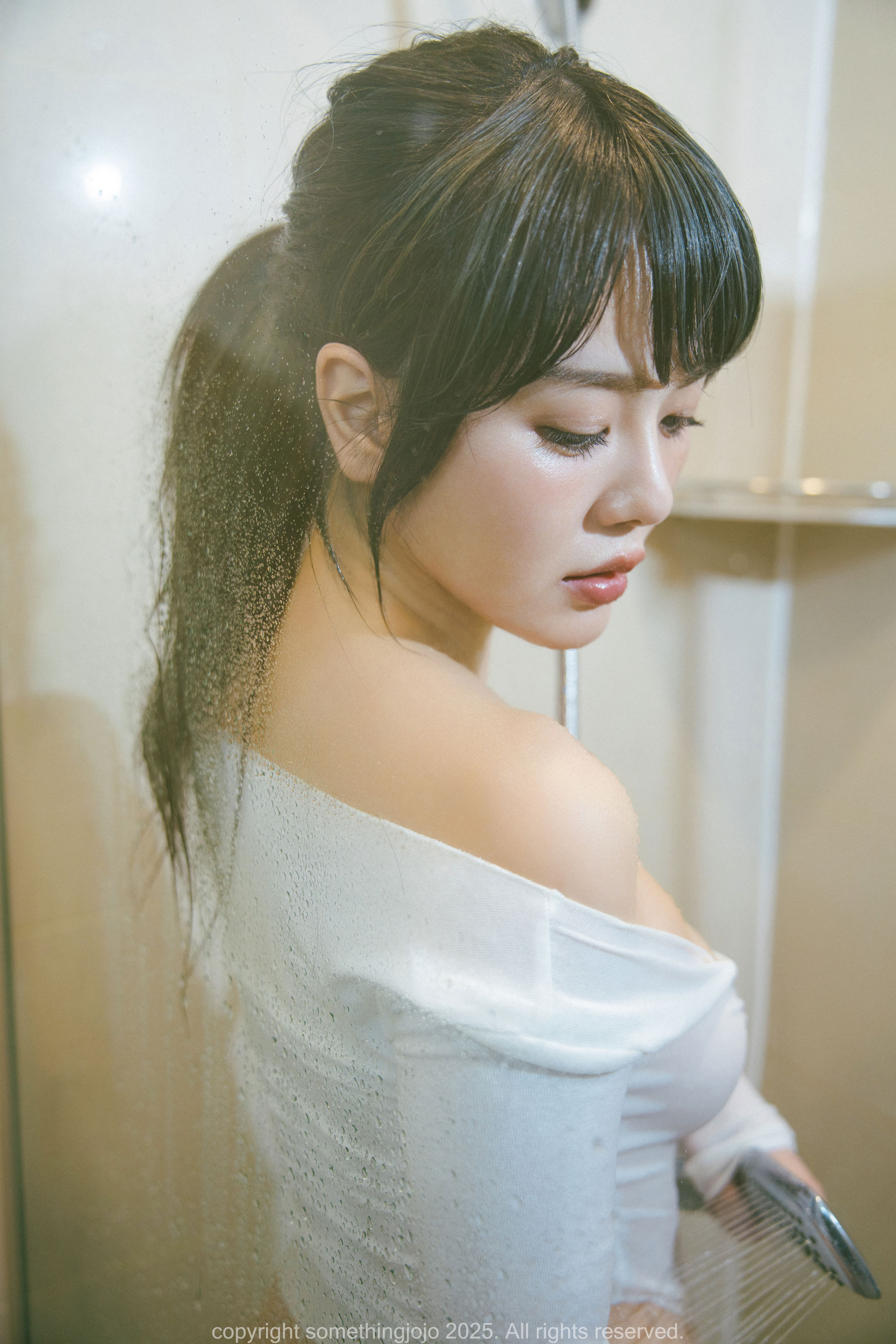 JOJO X EIMI - Vol.3 First Nude/(59P)