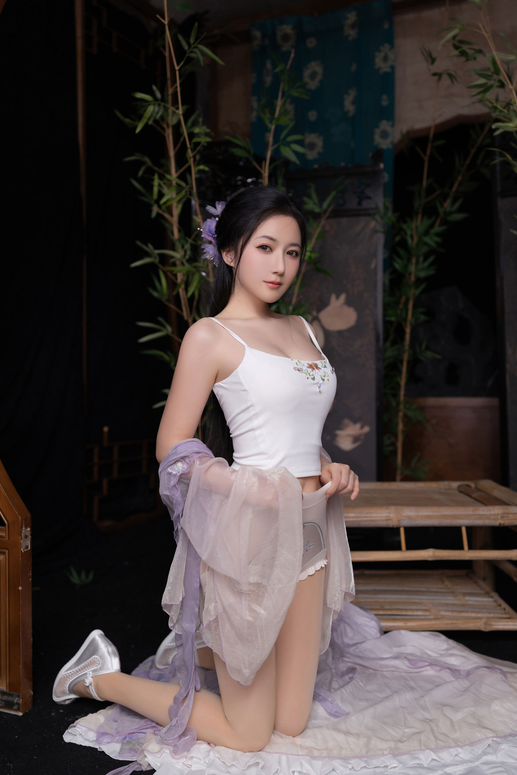 鱼子酱 - 蝴蝶/(120P)