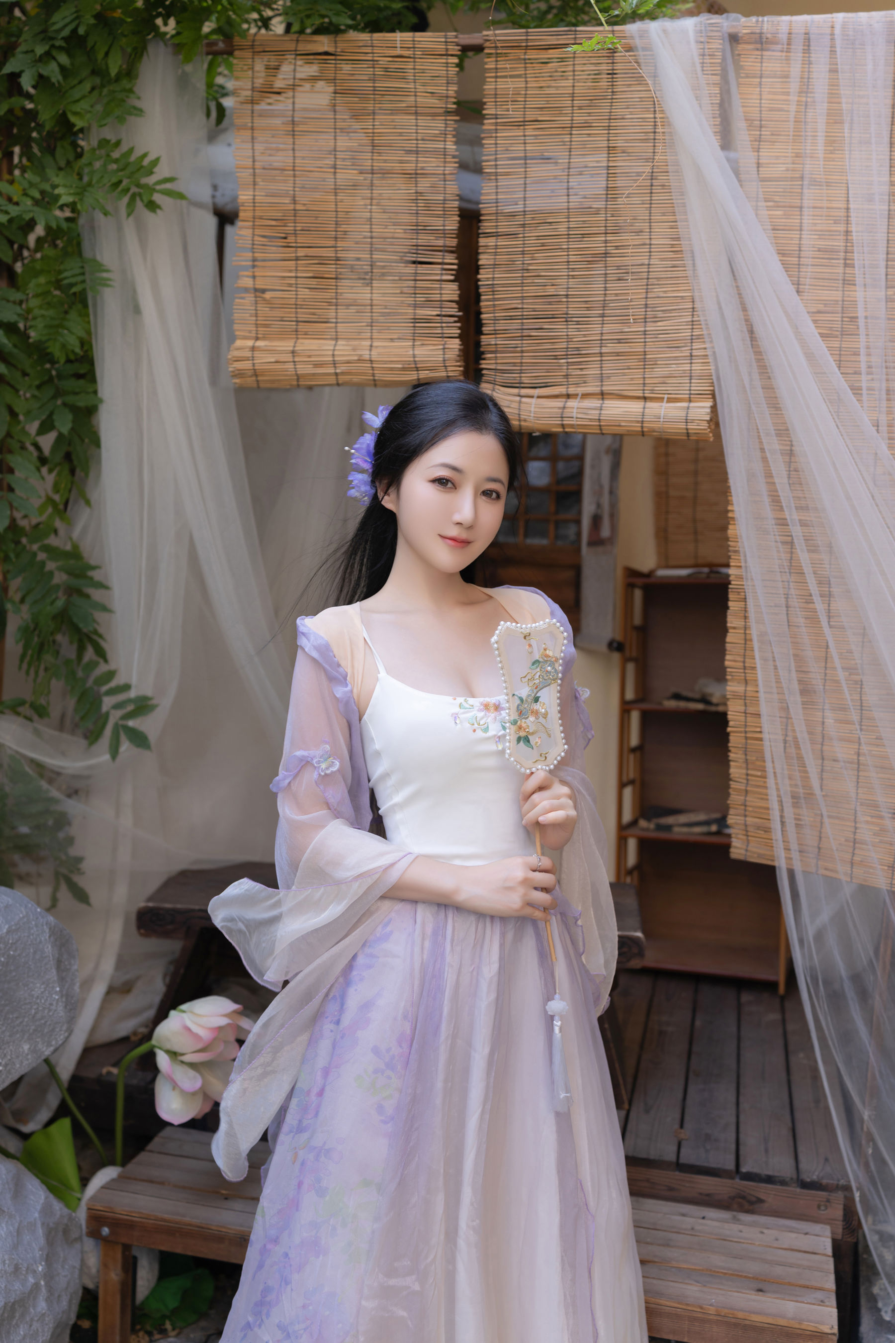 鱼子酱 - 蝴蝶/(120P)