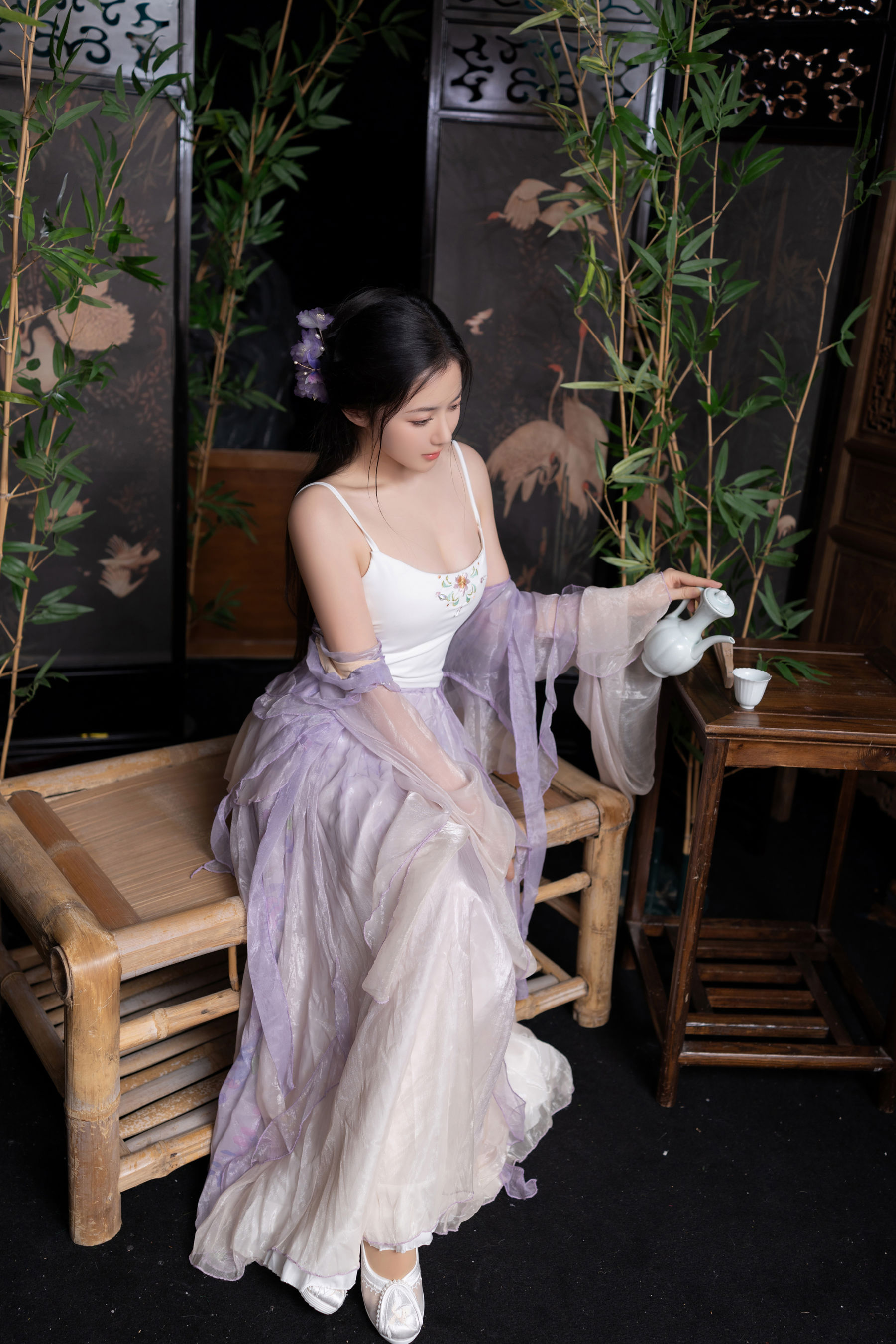 鱼子酱 - 蝴蝶/(120P)