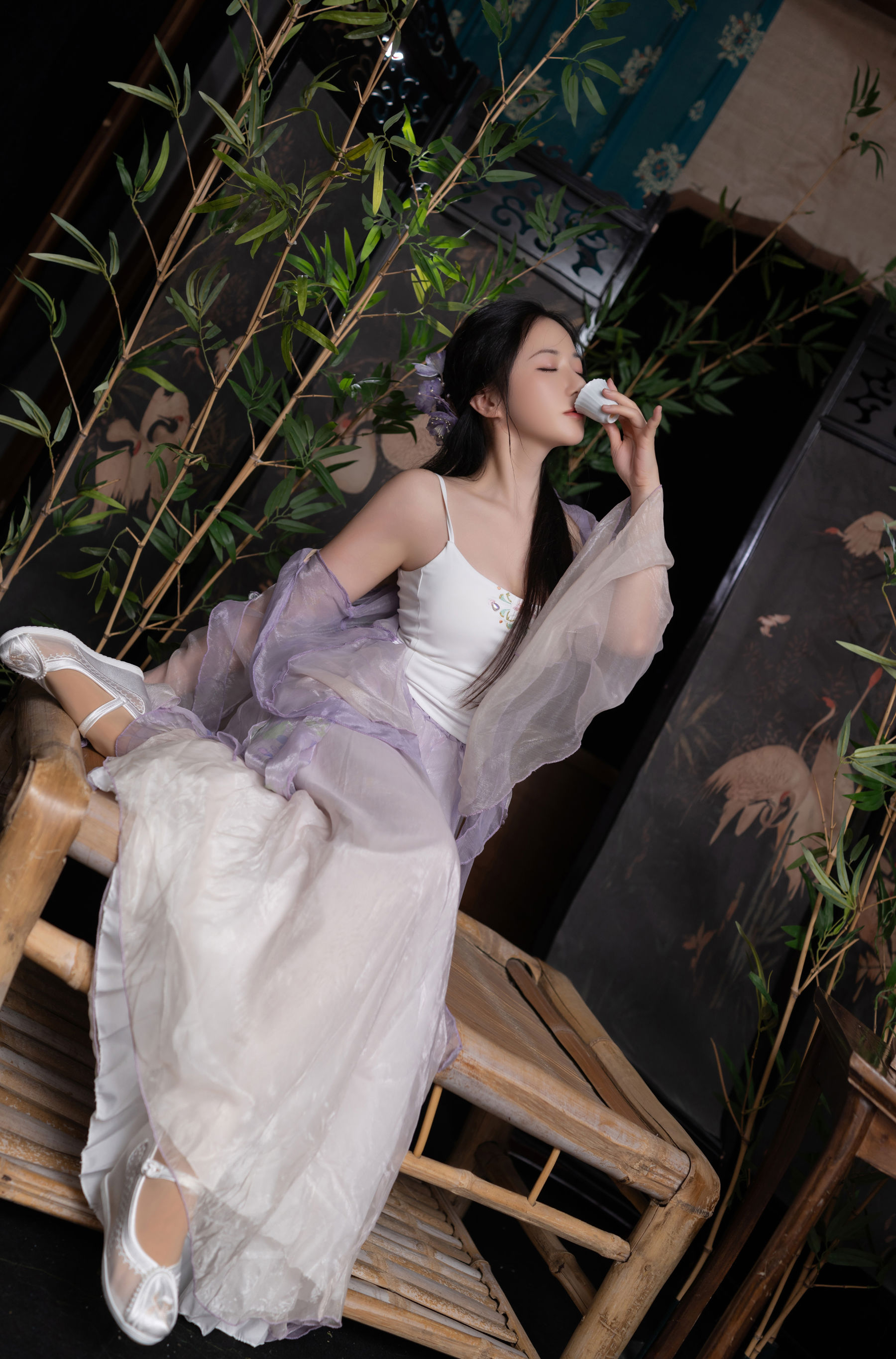 鱼子酱 - 蝴蝶/(120P)