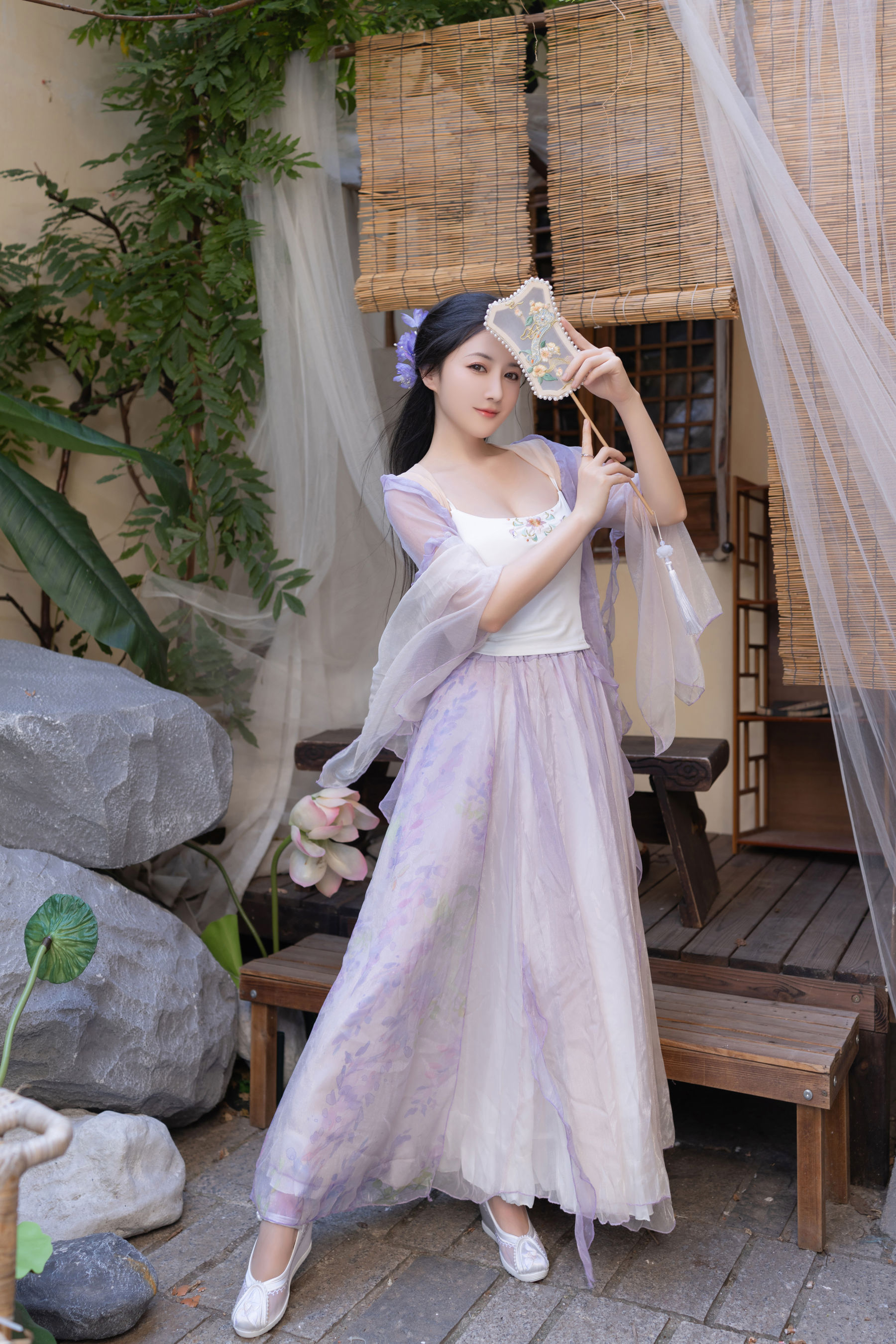 鱼子酱 - 蝴蝶/(120P)