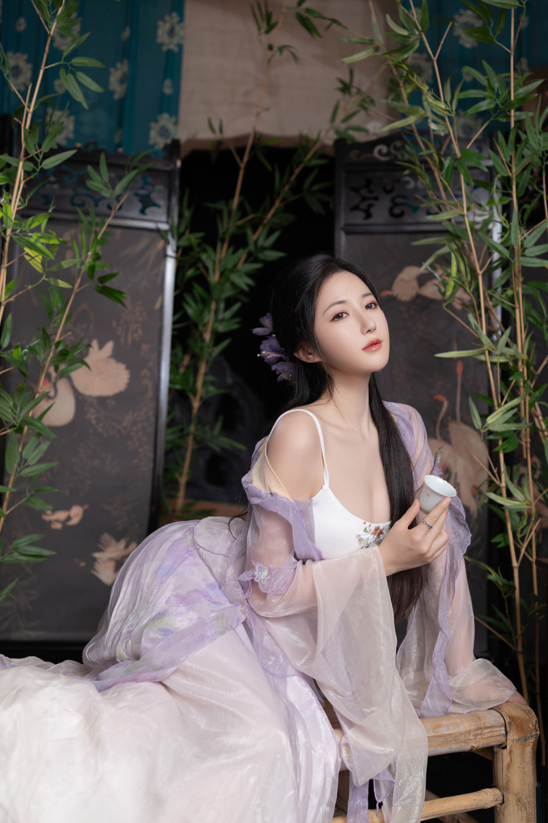 鱼子酱 - 蝴蝶/(120P)