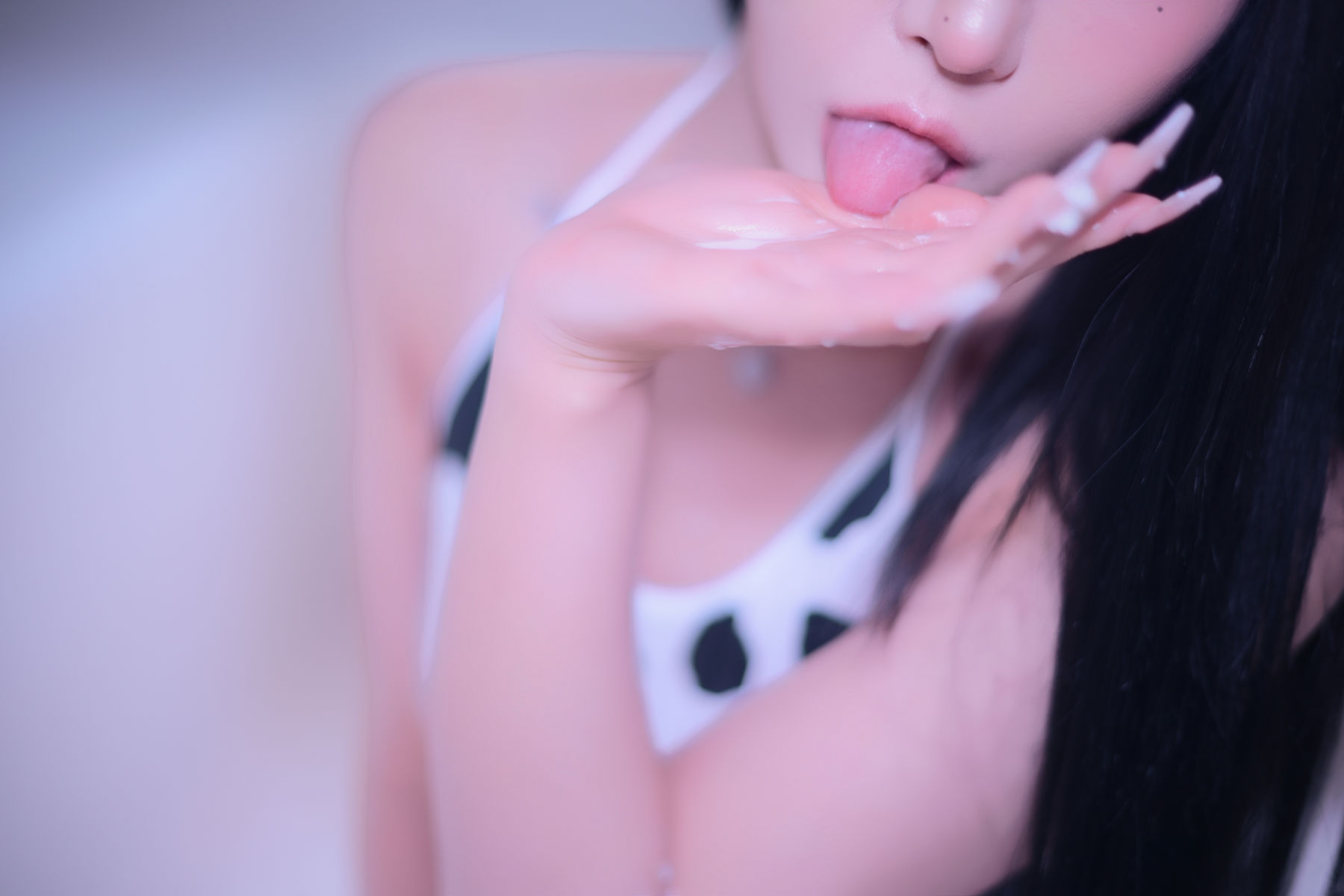 BOMI - Milk Body/(90P)