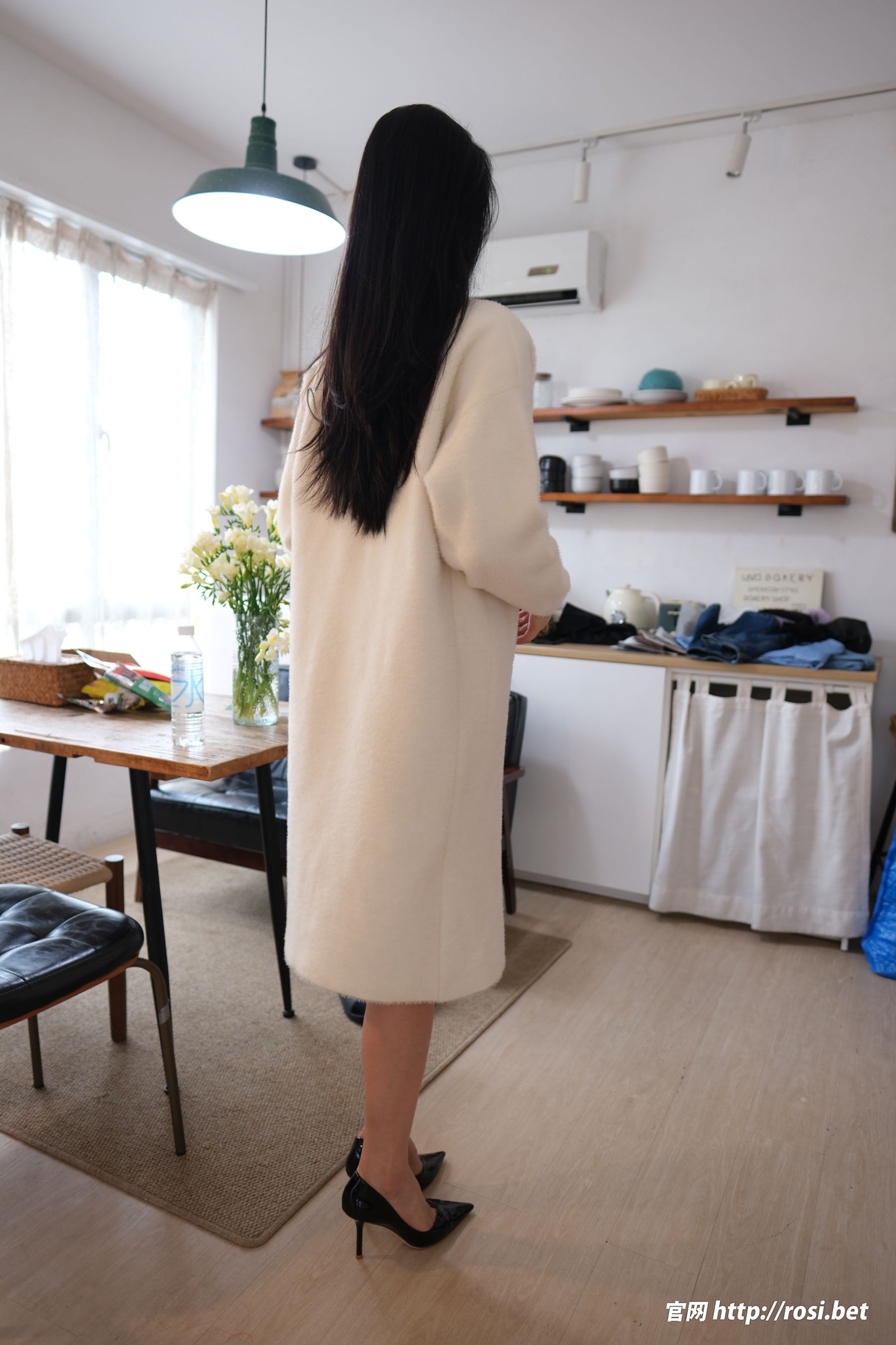 [ROSI写真] 2025.10.06 NO.5054/(65P)