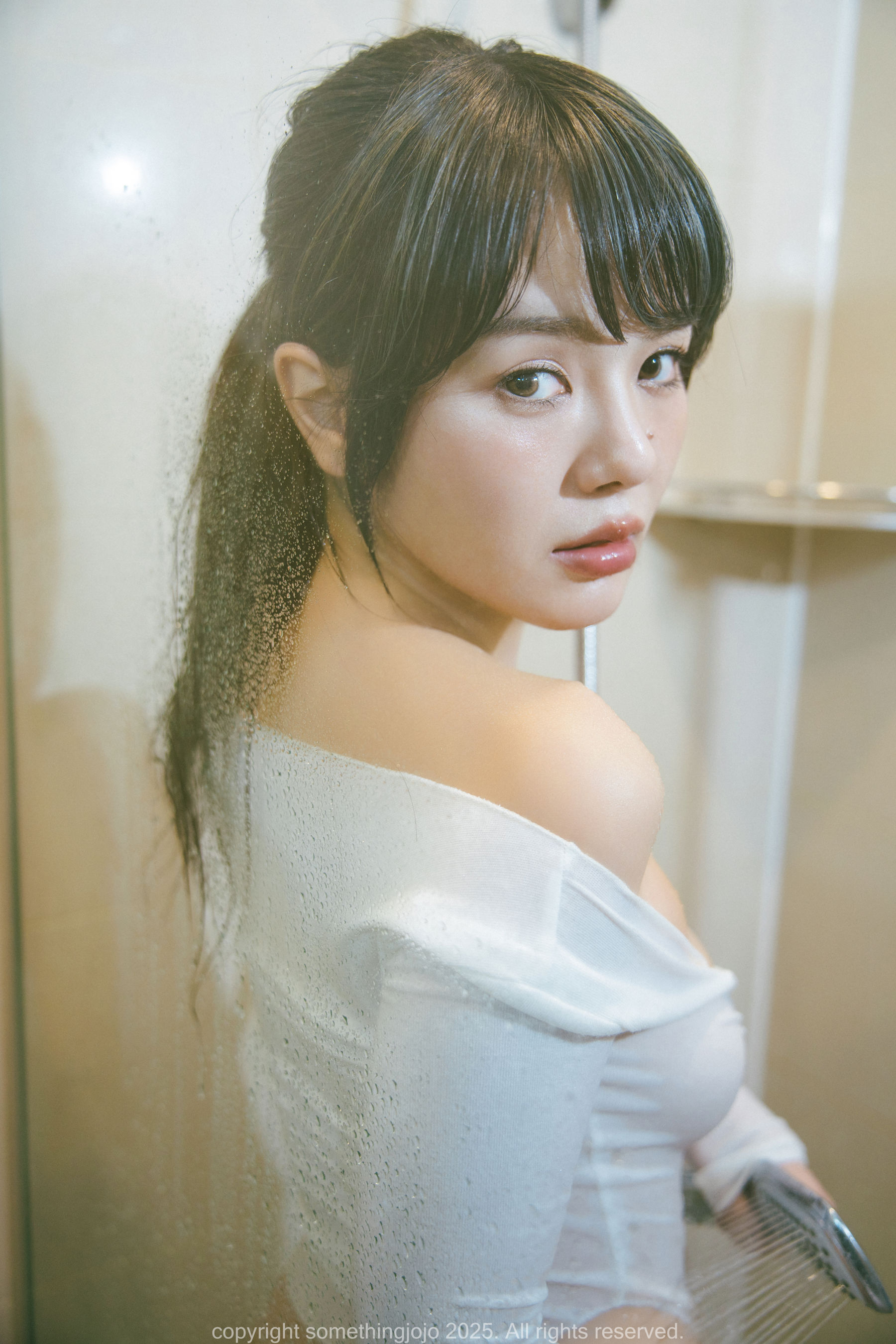 JOJO X EIMI - Vol.3 First Nude/(59P)