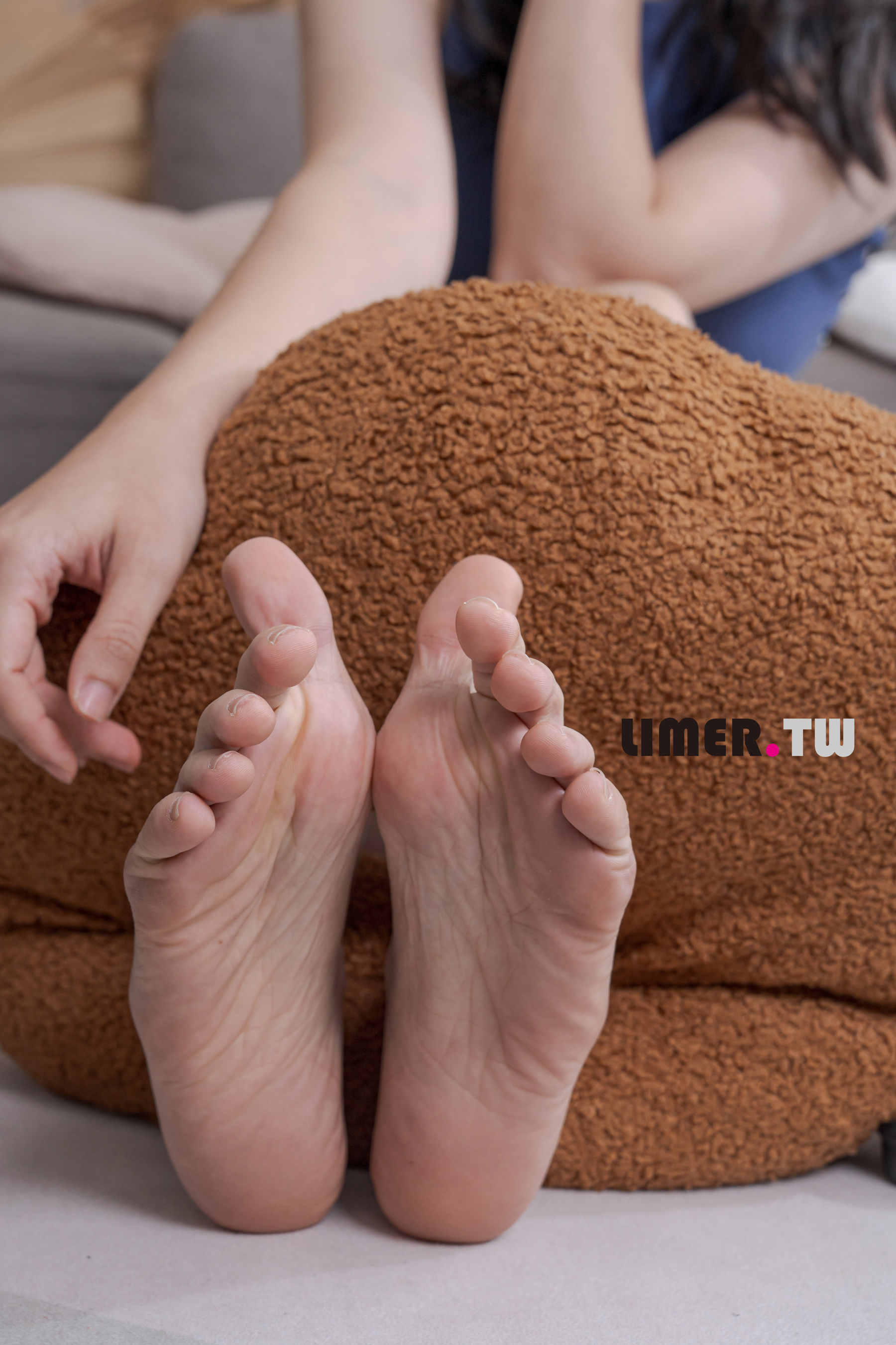 Limerence原创 No.102 Mona 穆勒鞋/(200P)