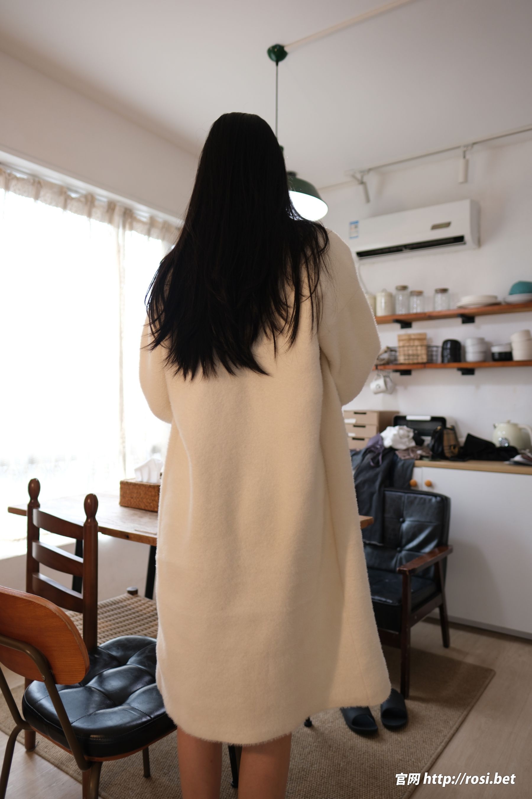 [ROSI写真] 2025.10.06 NO.5054/(65P)