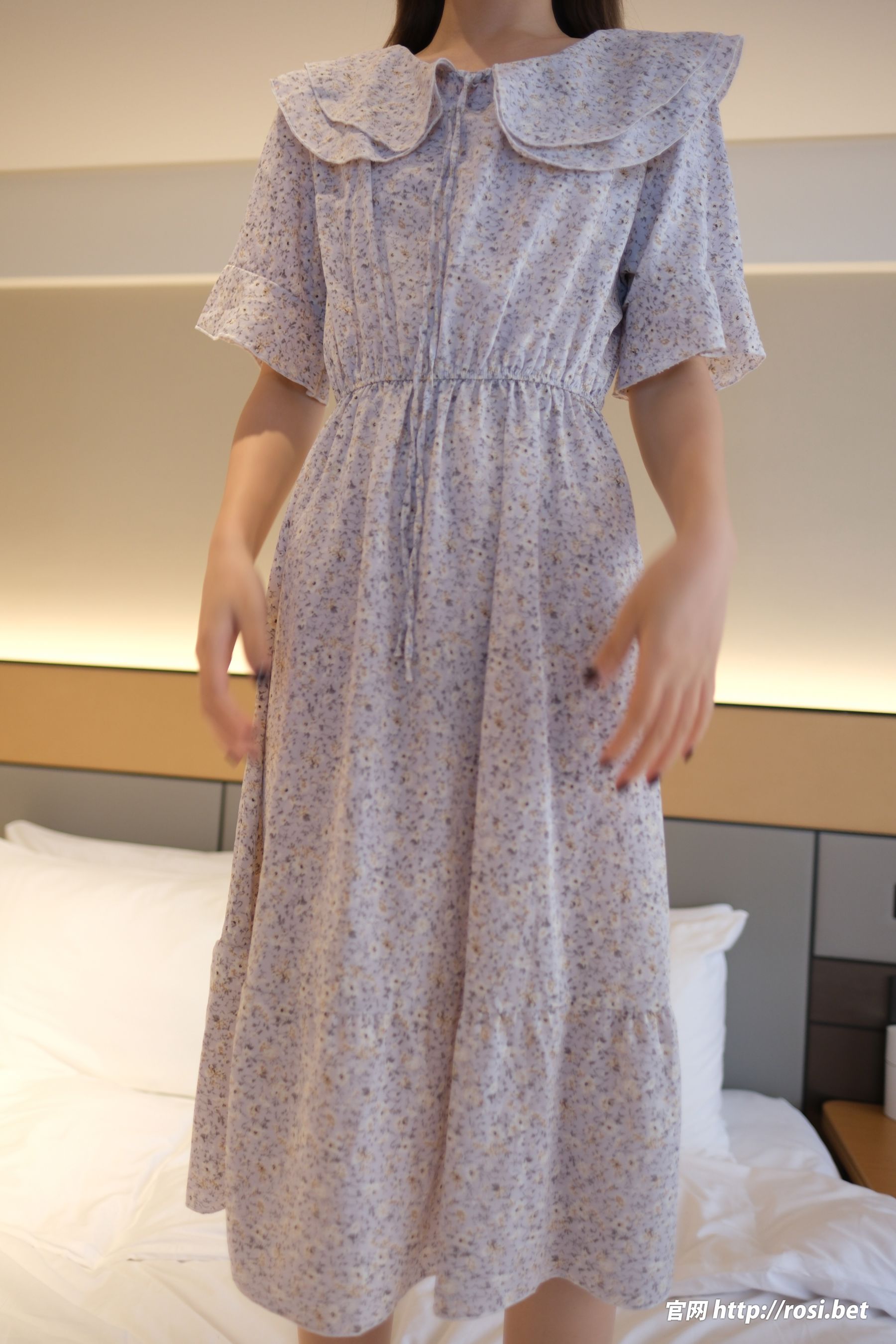 [ROSI写真] 2025.10.15 NO.5063/(117P)