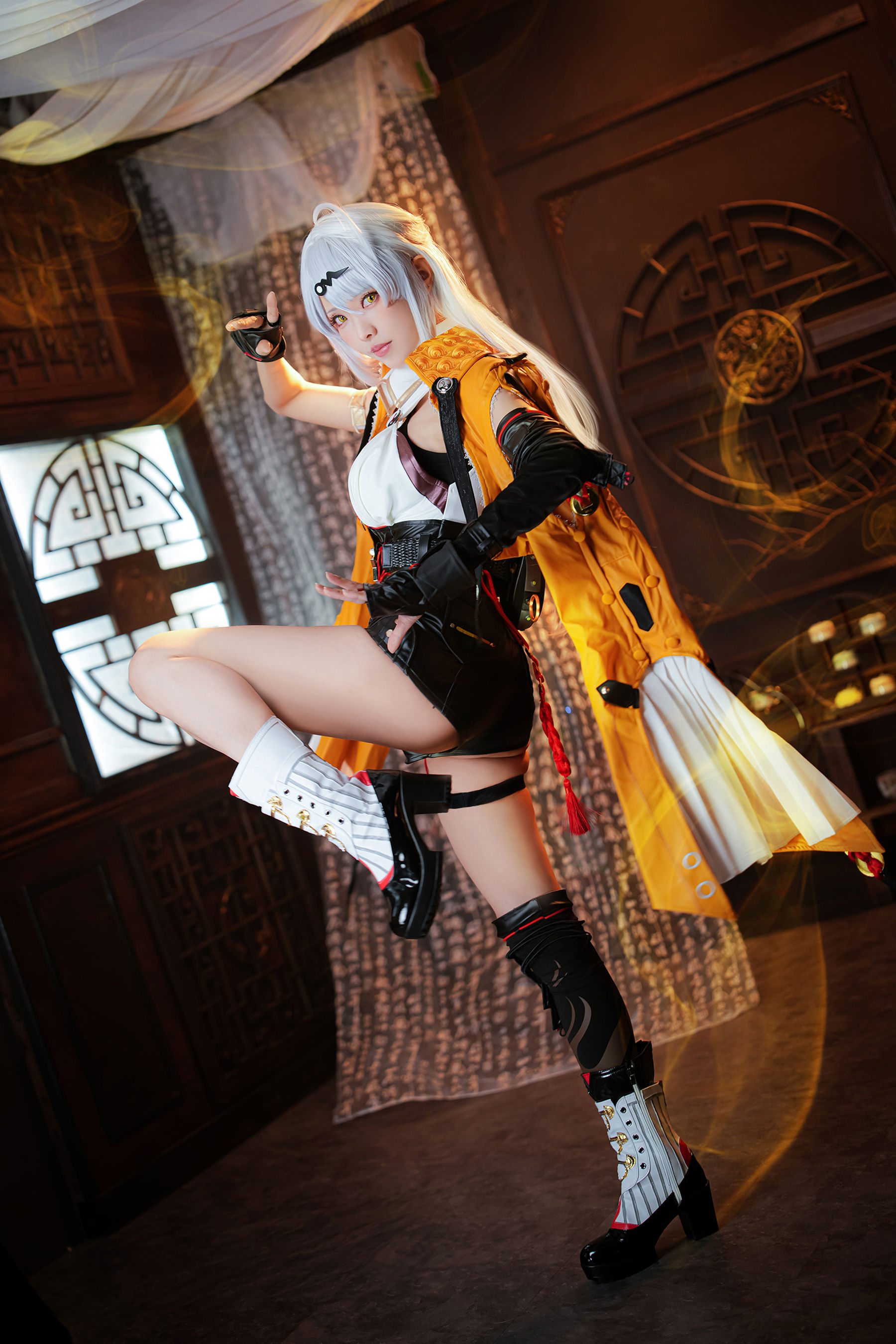 Ely_eee (ElyEE子) - Yixuan儀玄/(15P)