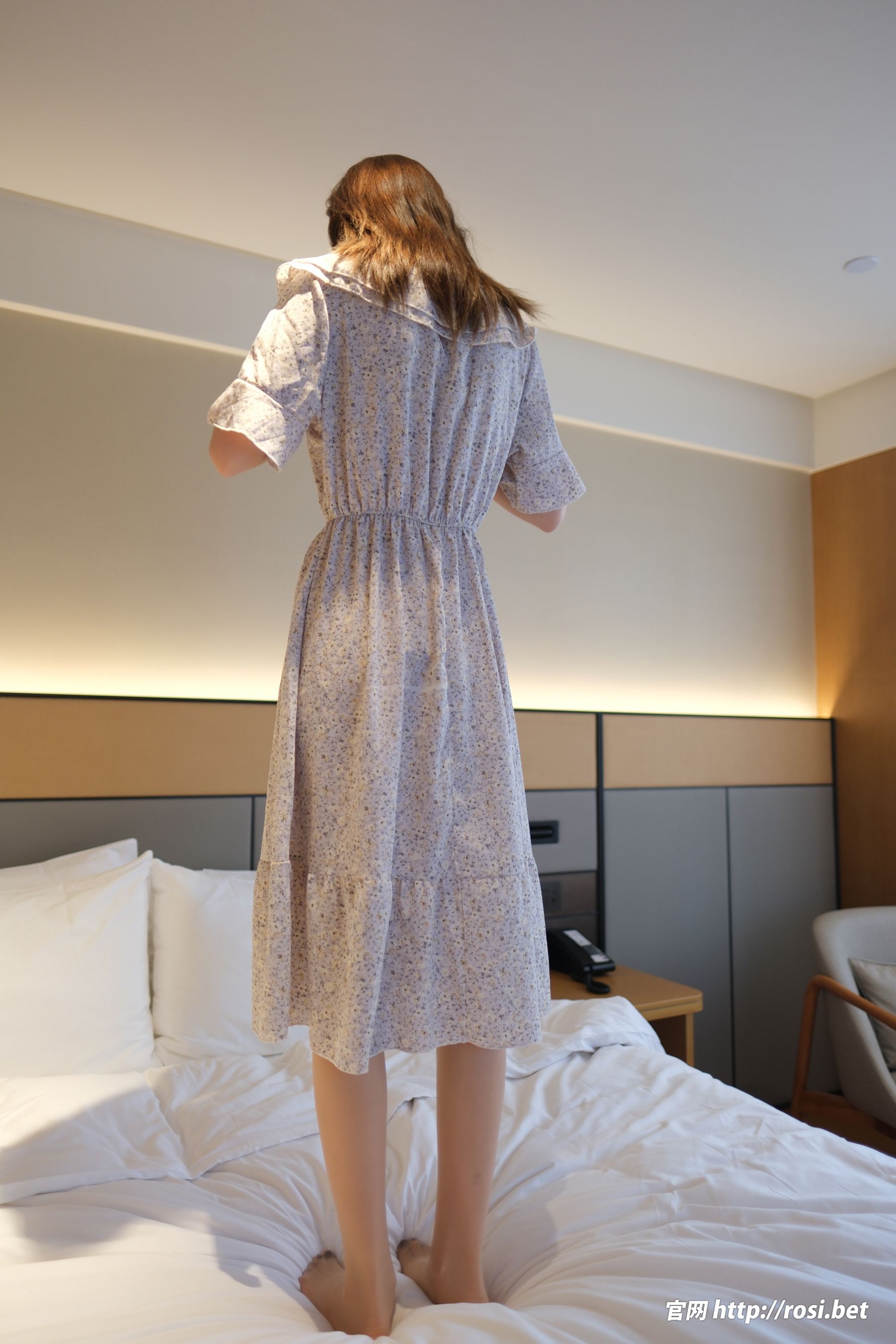 [ROSI写真] 2025.10.15 NO.5063/(117P)