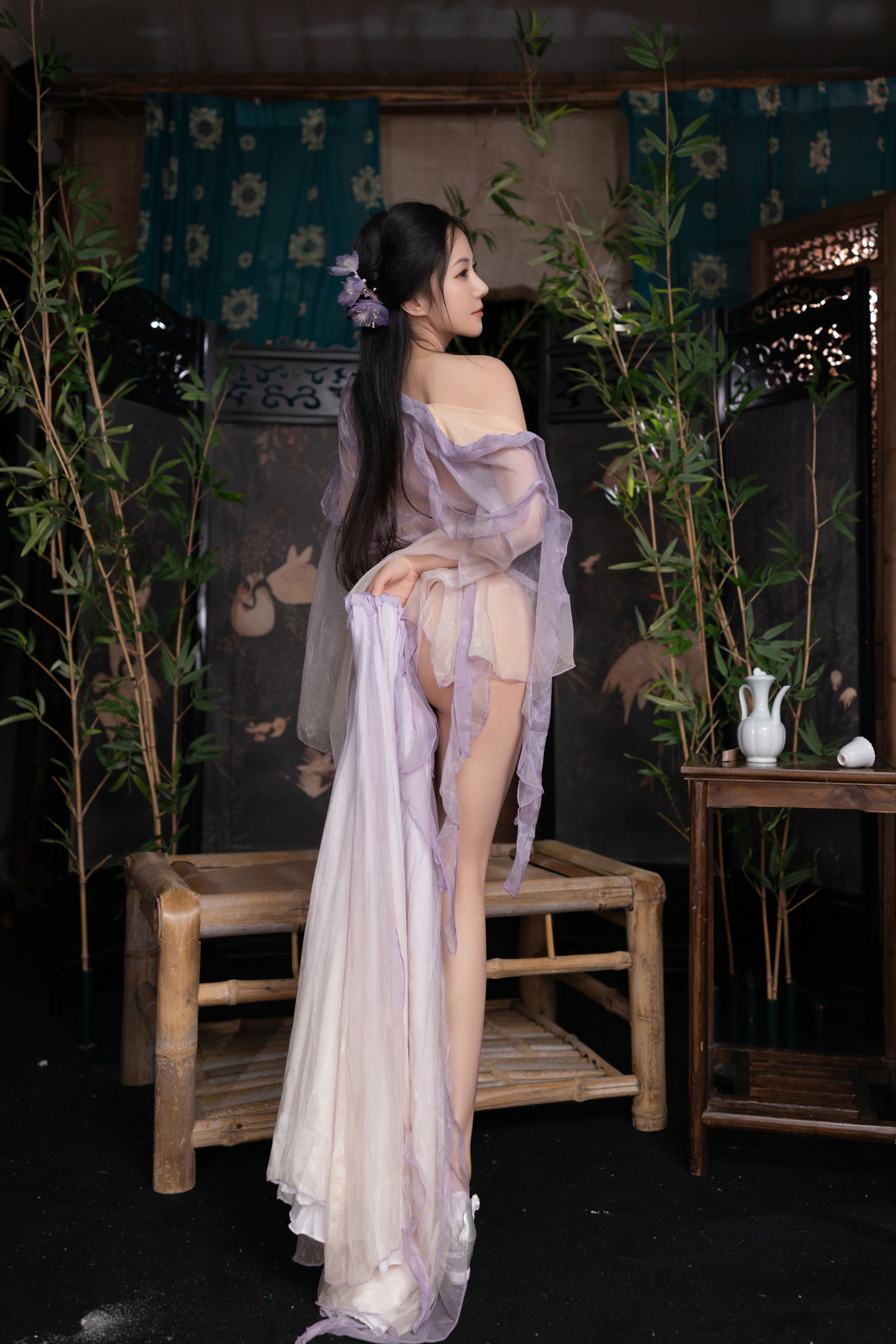 鱼子酱 - 蝴蝶/(120P)