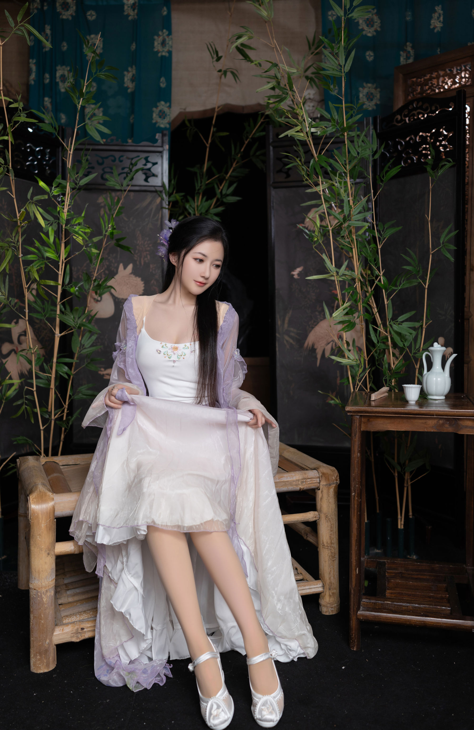 鱼子酱 - 蝴蝶/(120P)