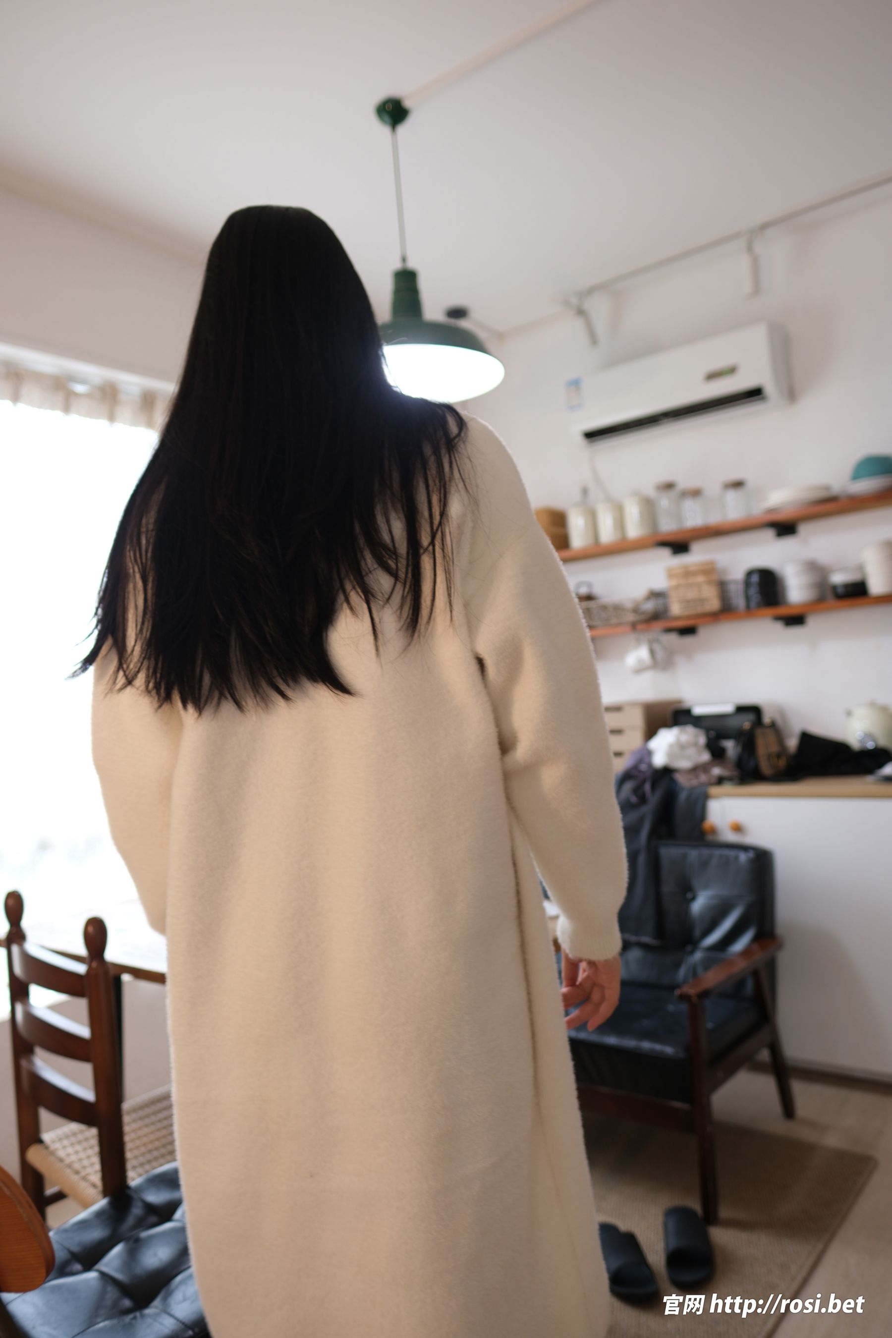 [ROSI写真] 2025.10.06 NO.5054/(65P)