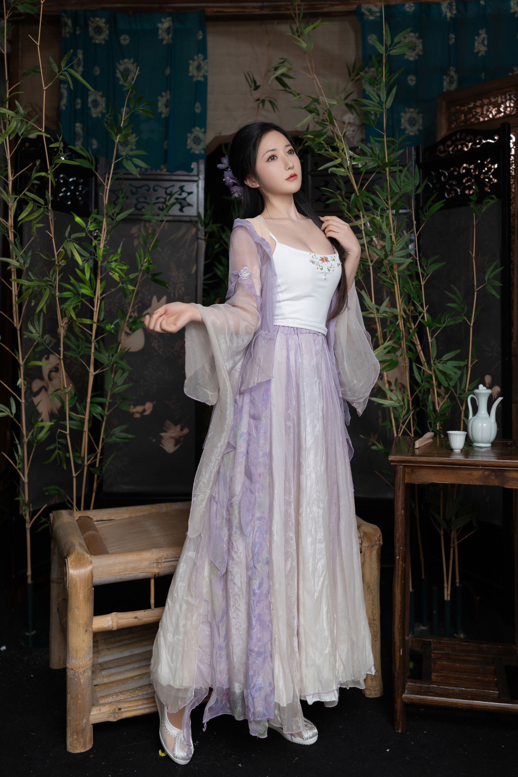 鱼子酱 - 蝴蝶/(120P)