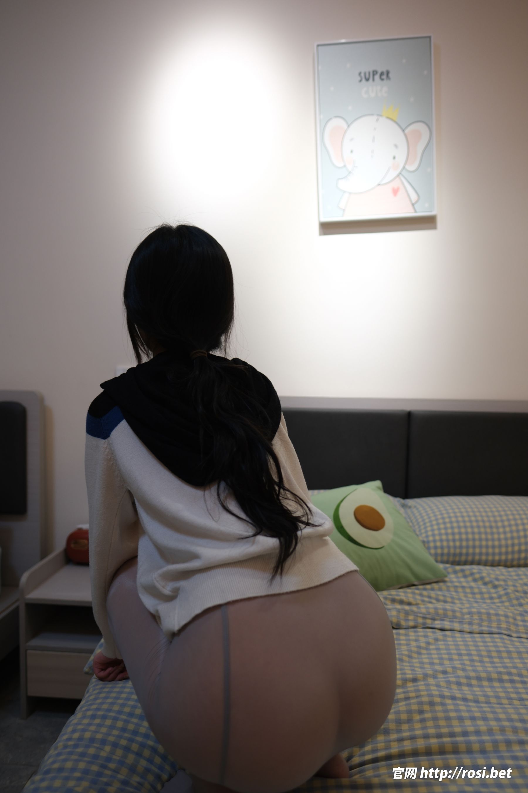 [ROSI写真] 2025.10.08 NO.5056/(116P)