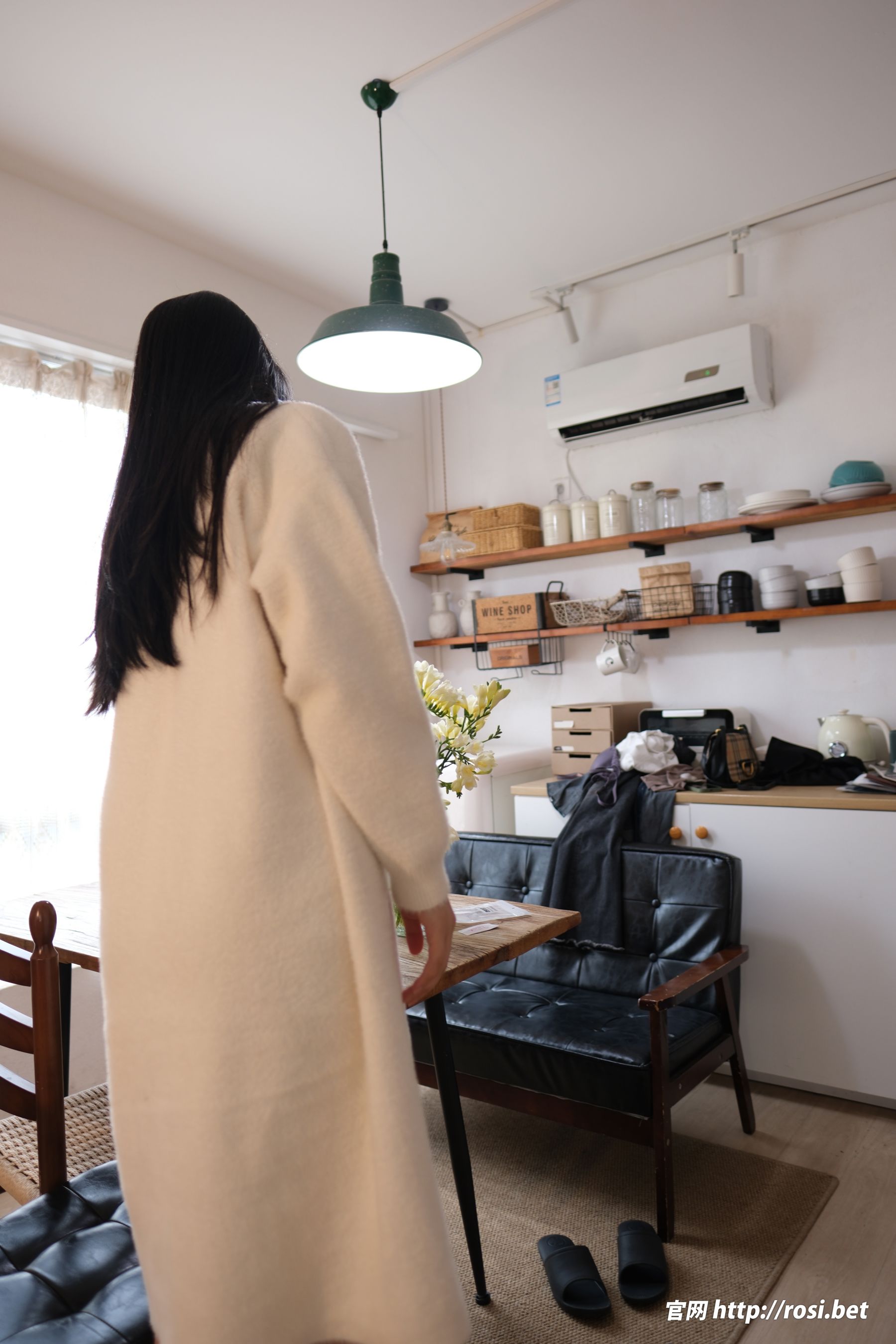 [ROSI写真] 2025.10.06 NO.5054/(65P)