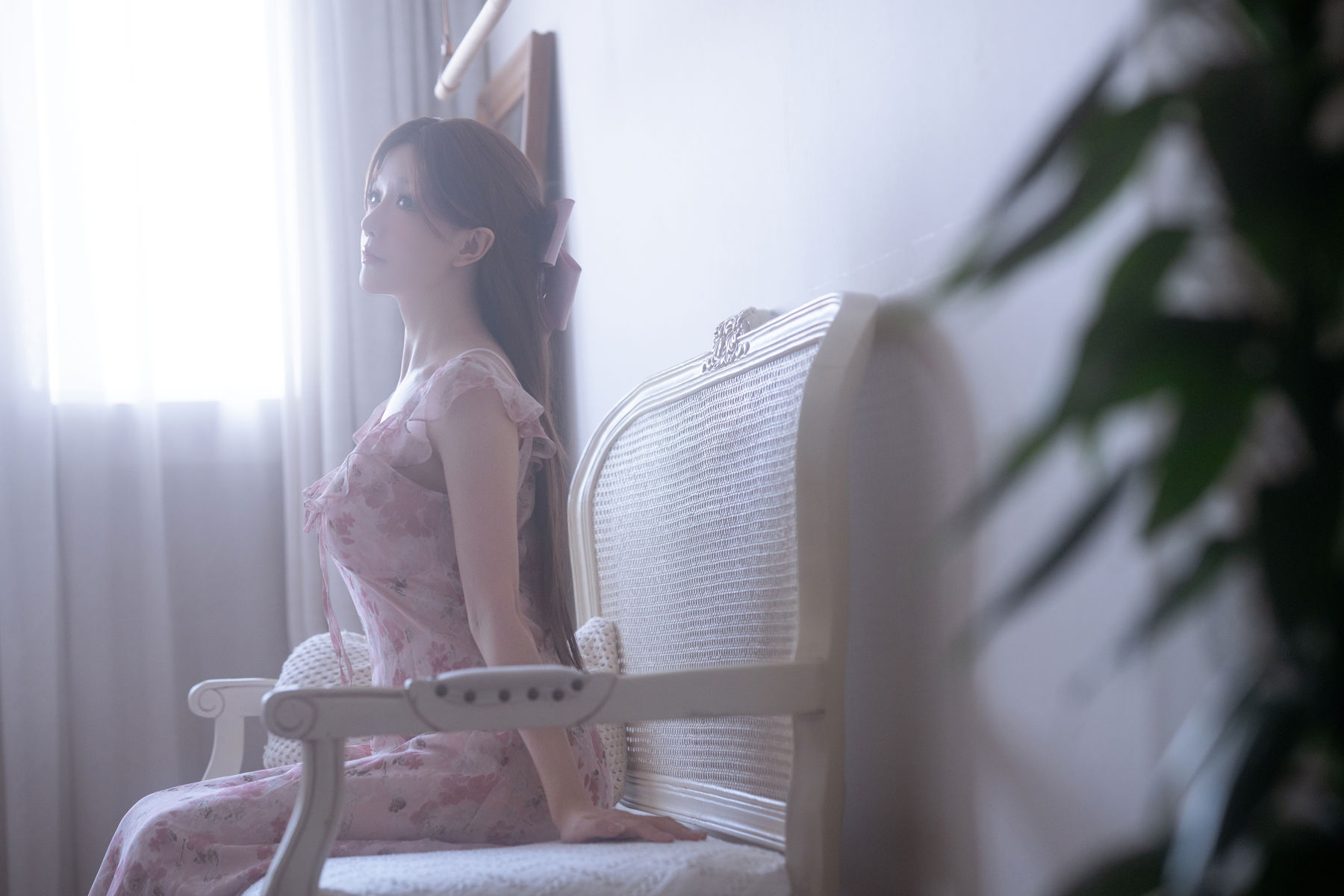 Coser小姐姐 星之迟迟 - 生日套/(85P)