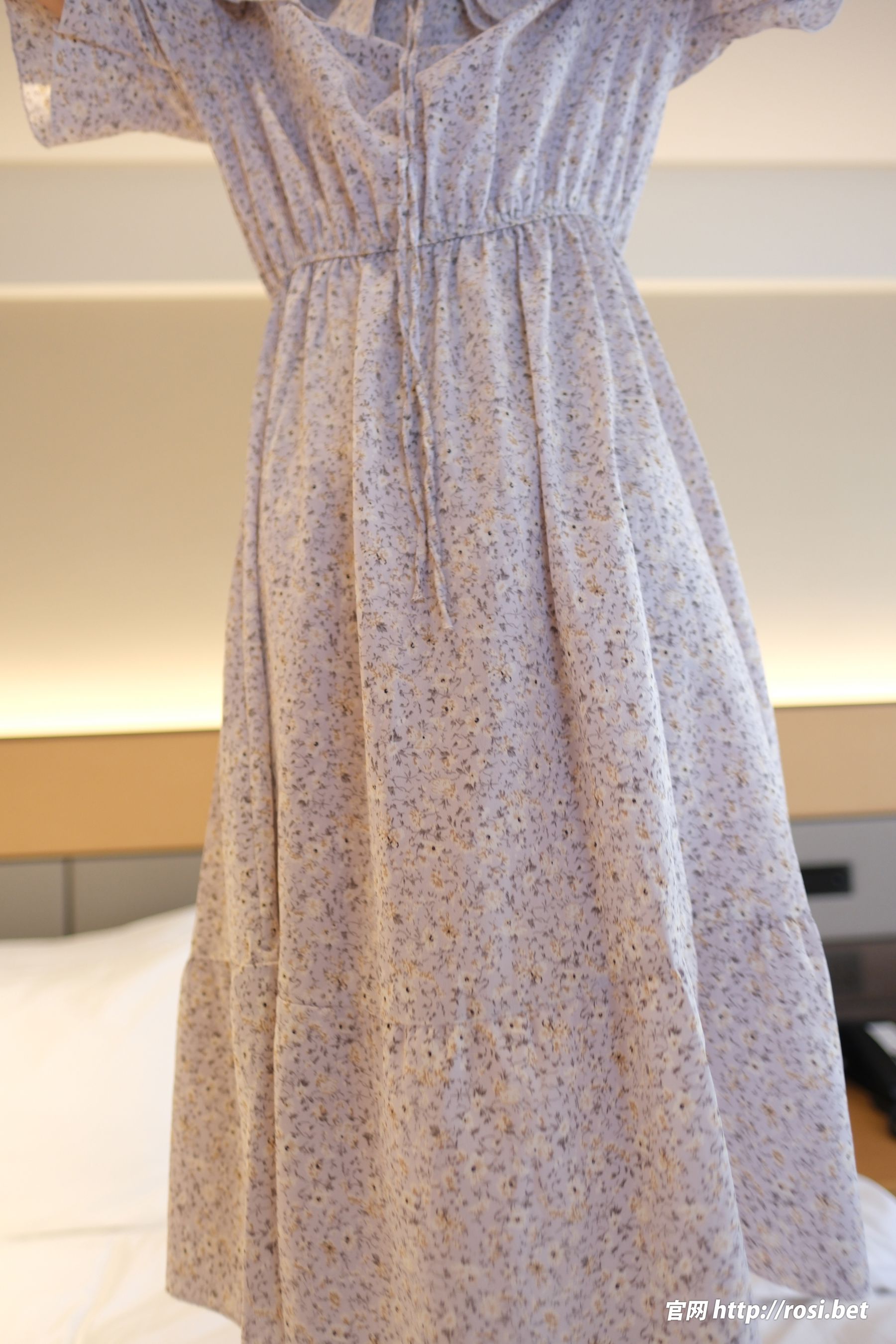 [ROSI写真] 2025.10.15 NO.5063/(117P)