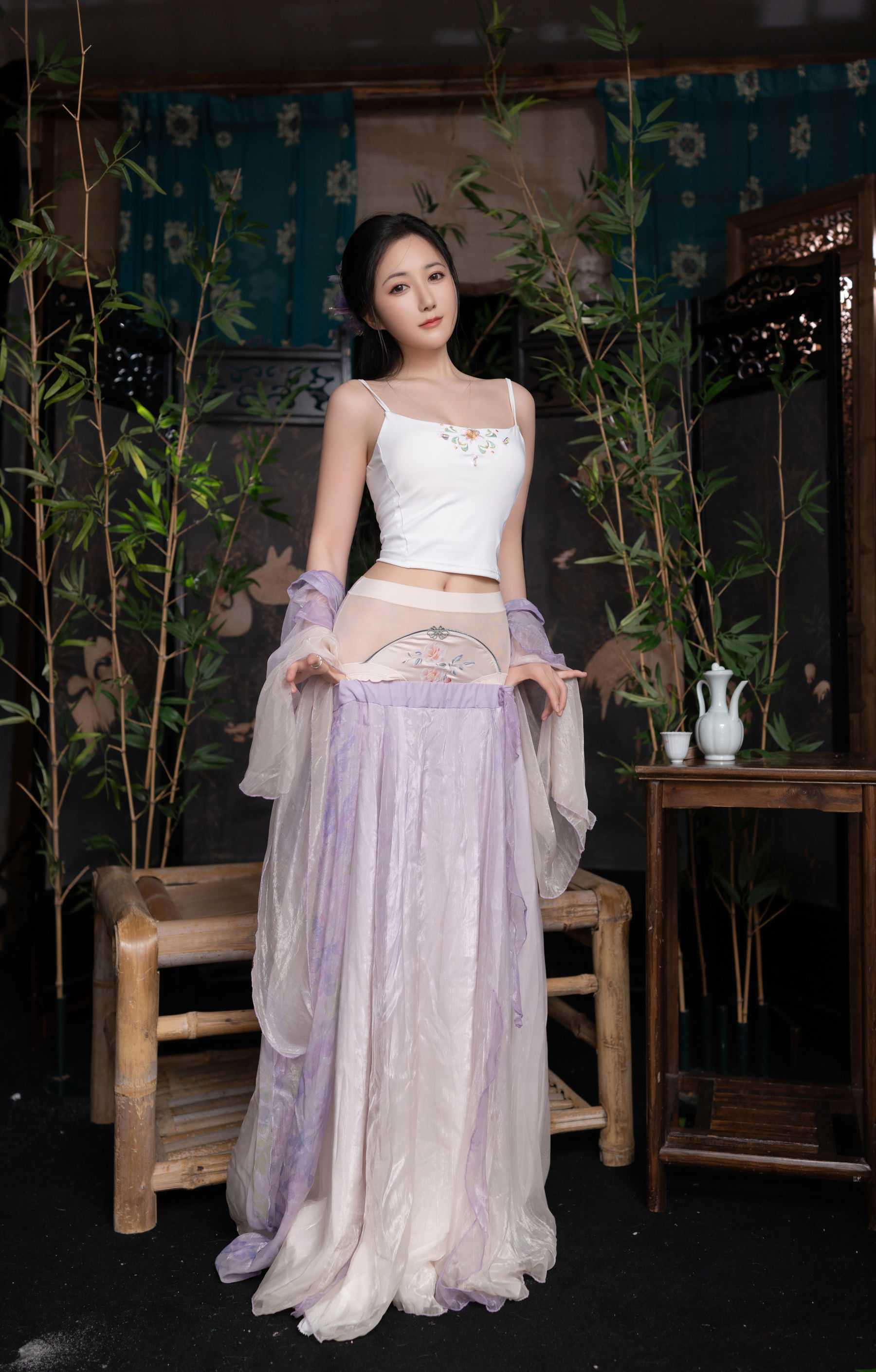 鱼子酱 - 蝴蝶/(120P)