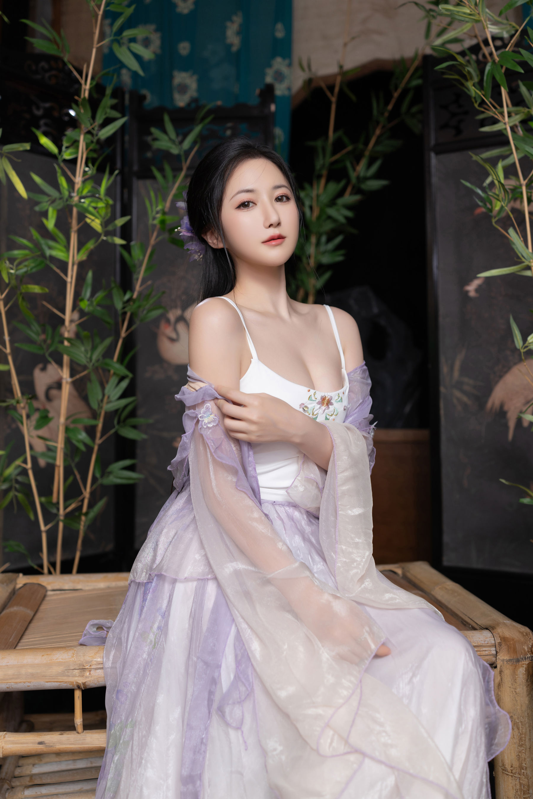 鱼子酱 - 蝴蝶/(120P)