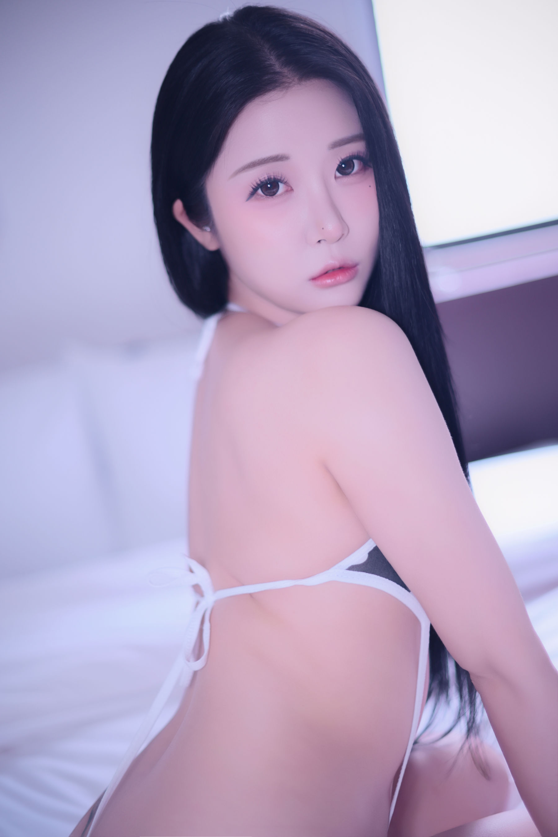 BOMI - Milk Body/(90P)